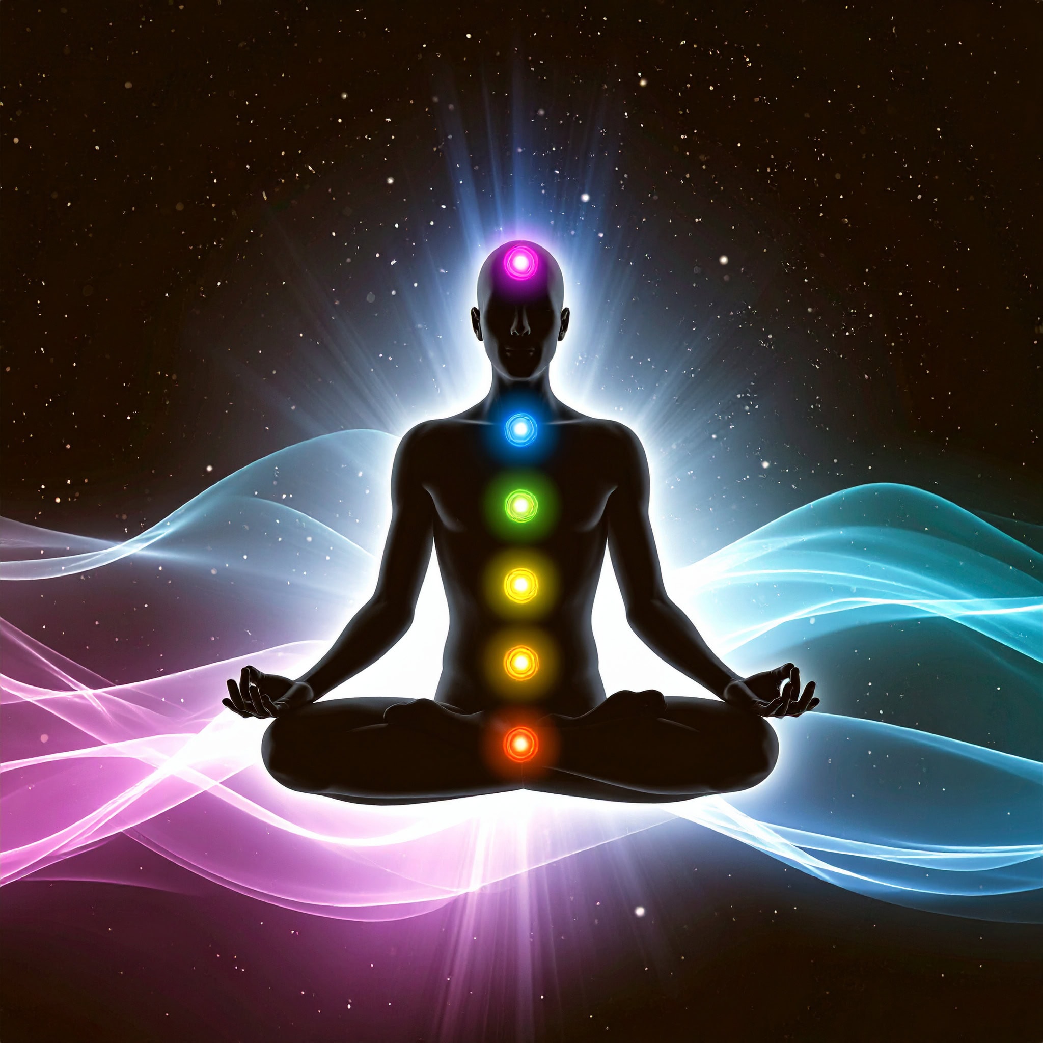 7 indicadores secretos de que tu energía está bloqueada 1 7 indicadores secretos de que tu energía está bloqueada | Soy Espiritual