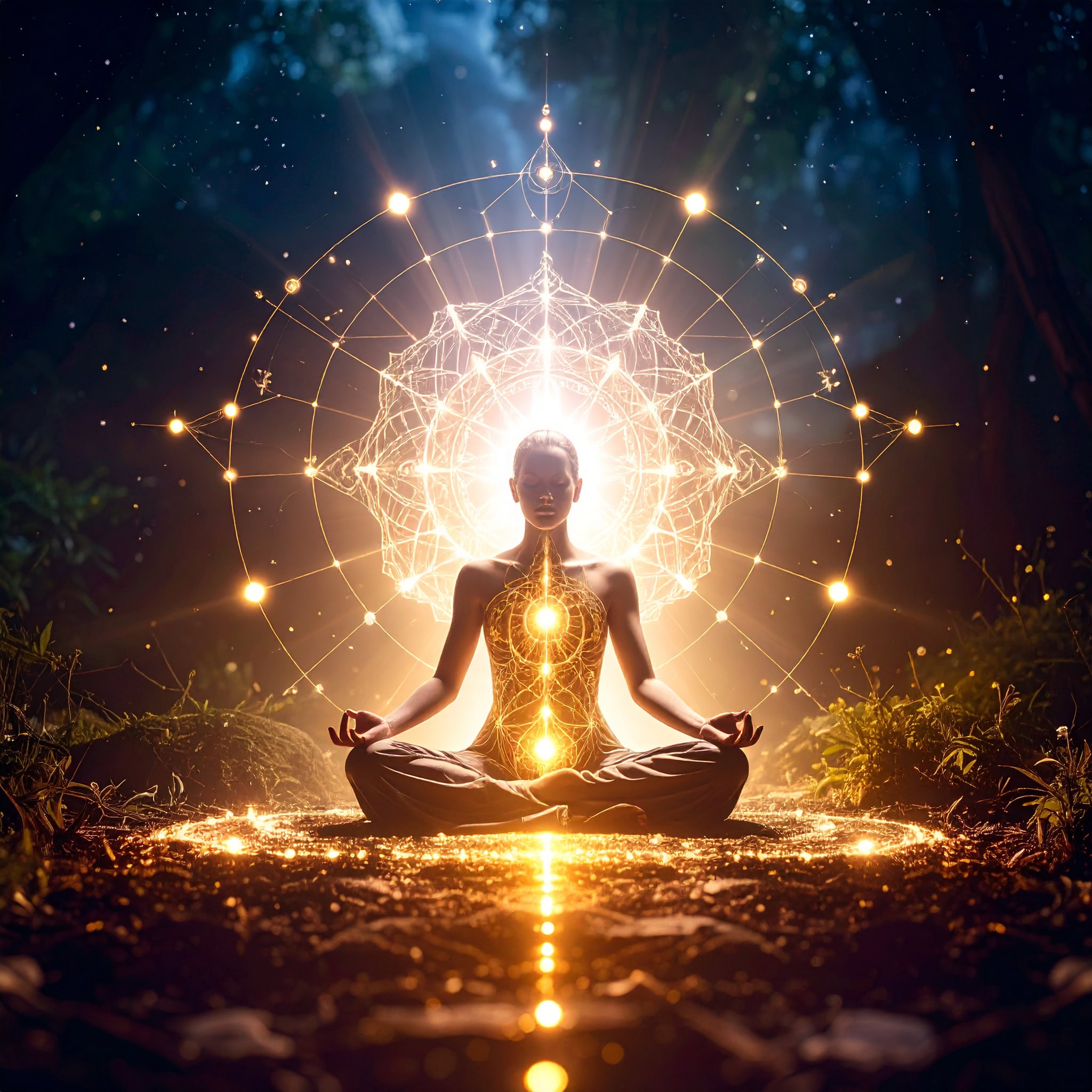 5 Señales de que tu Alma Está Listando una Nueva Misión 1 5 Señales de que tu Alma Está Listando una Nueva Misión | Soy Espiritual