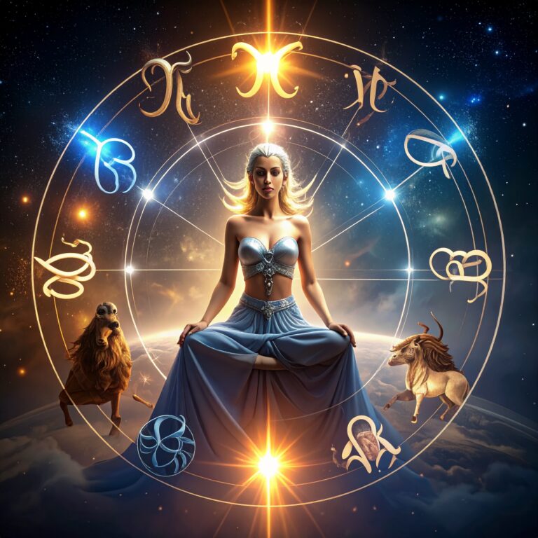¿Cómo puede cada signo del zodiaco aumentar su magnetismo personal?