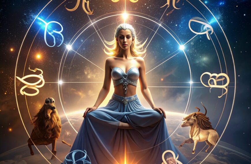 ¿Cómo puede cada signo del zodiaco aumentar su magnetismo personal?