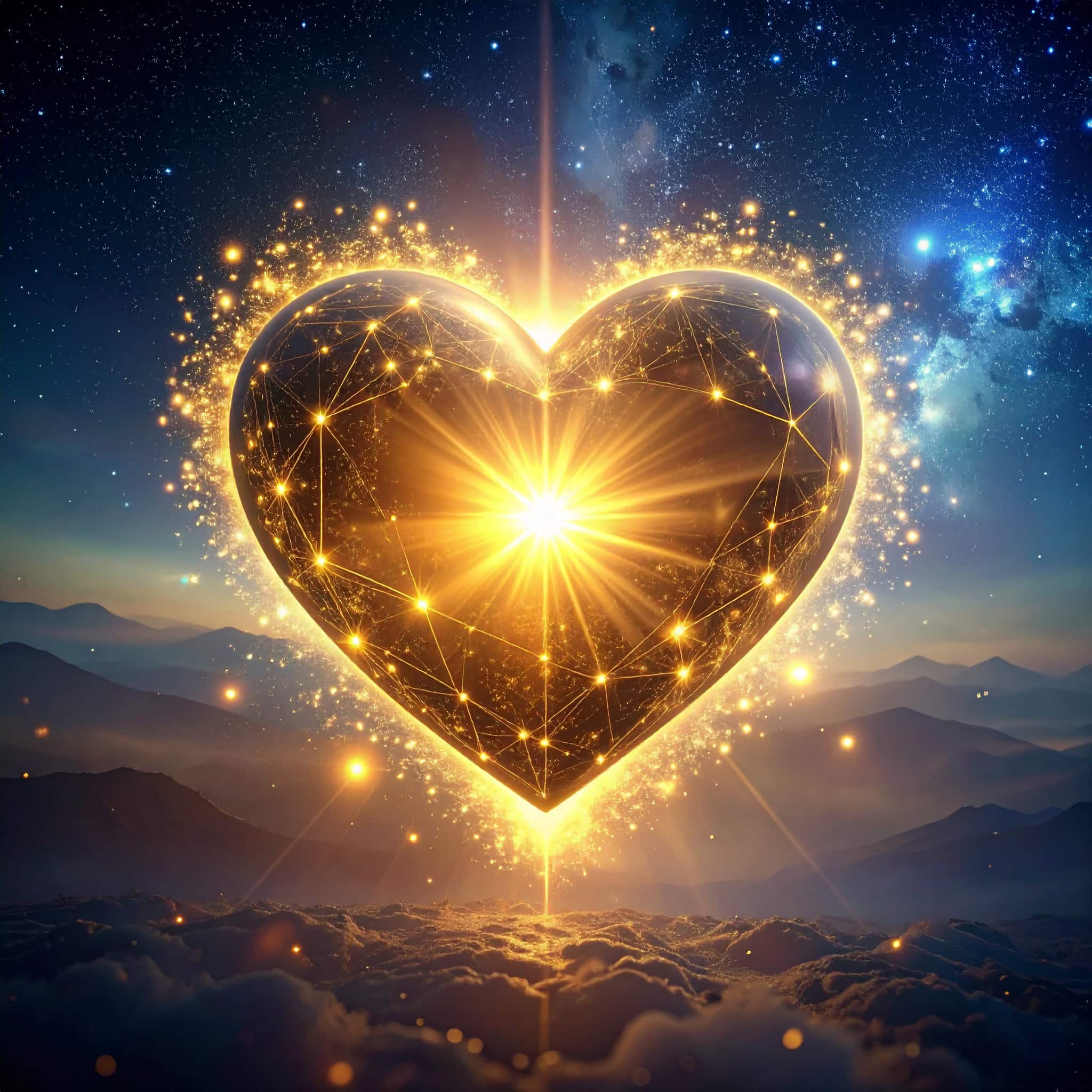 Abre tu corazón a nuevas experiencias, pues el universo te reserva sorpresas divinas | Soy Espiritual