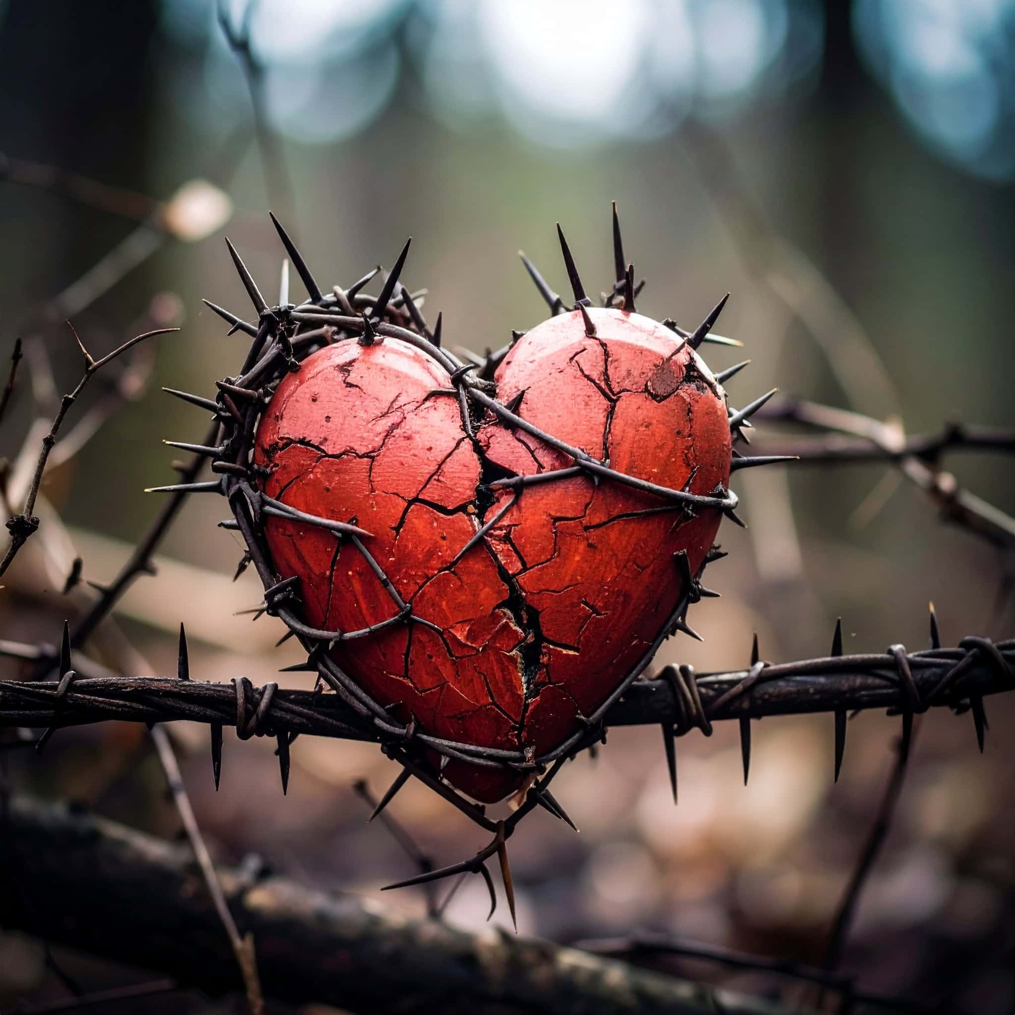 ¿Por Qué tu Corazón Atrae Relaciones Tóxicas? 1 ¿Por Qué tu Corazón Atrae Relaciones Tóxicas? | Soy Espiritual
