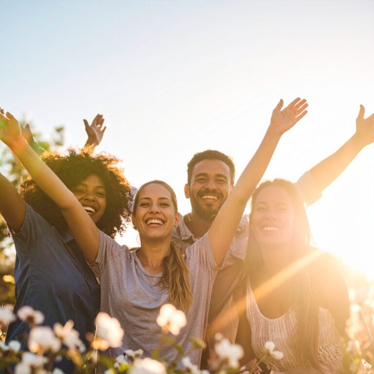 Cómo cambiar tu actitud mental hacia la vida y descubrir que todo es posible