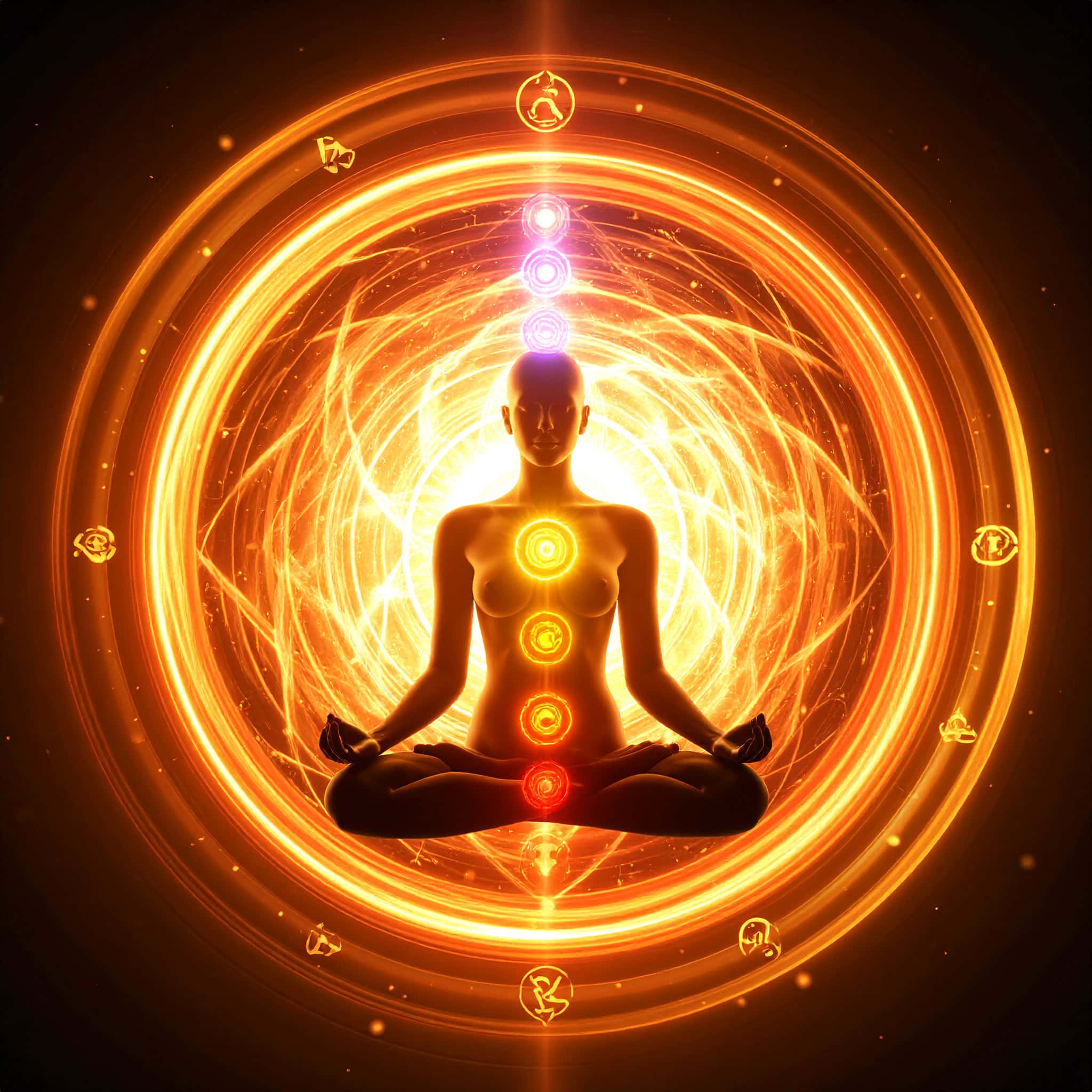 Siempre tendrás apoyo y abundancia alrededor si aprendes a amar tu energía vital 1 Siempre tendrás apoyo y abundancia alrededor si aprendes a amar tu energía vital | Soy Espiritual