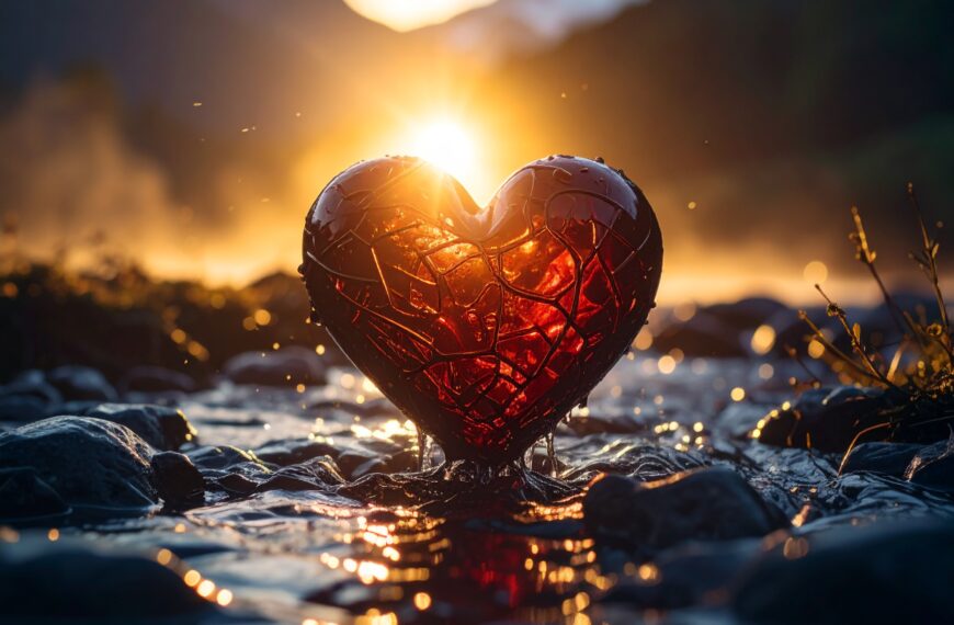 Mantra esencial para disolver el resentimiento y sanar el corazón
