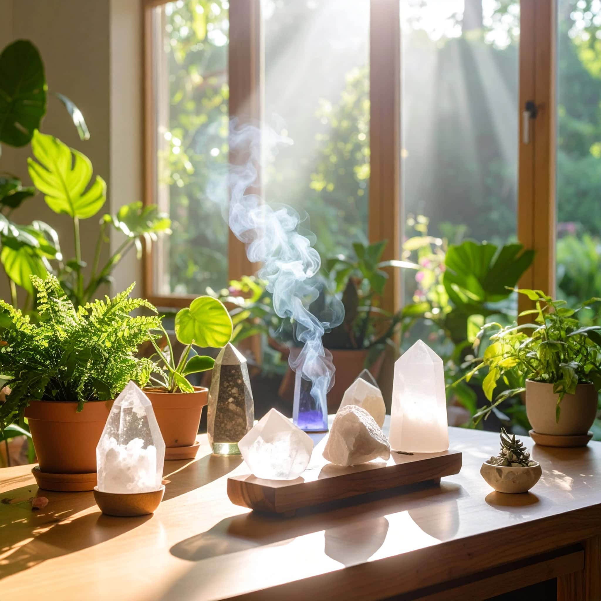 6 señales de que necesitas un limpieza energética profunda 1 6 señales de que necesitas un limpieza energética profunda | Soy Espiritual
