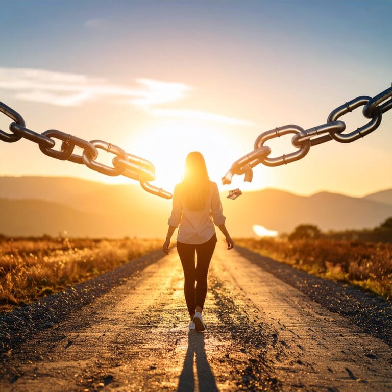 Cómo dejar de creer que no tienes nada y comprobar que tu potencial es infinito