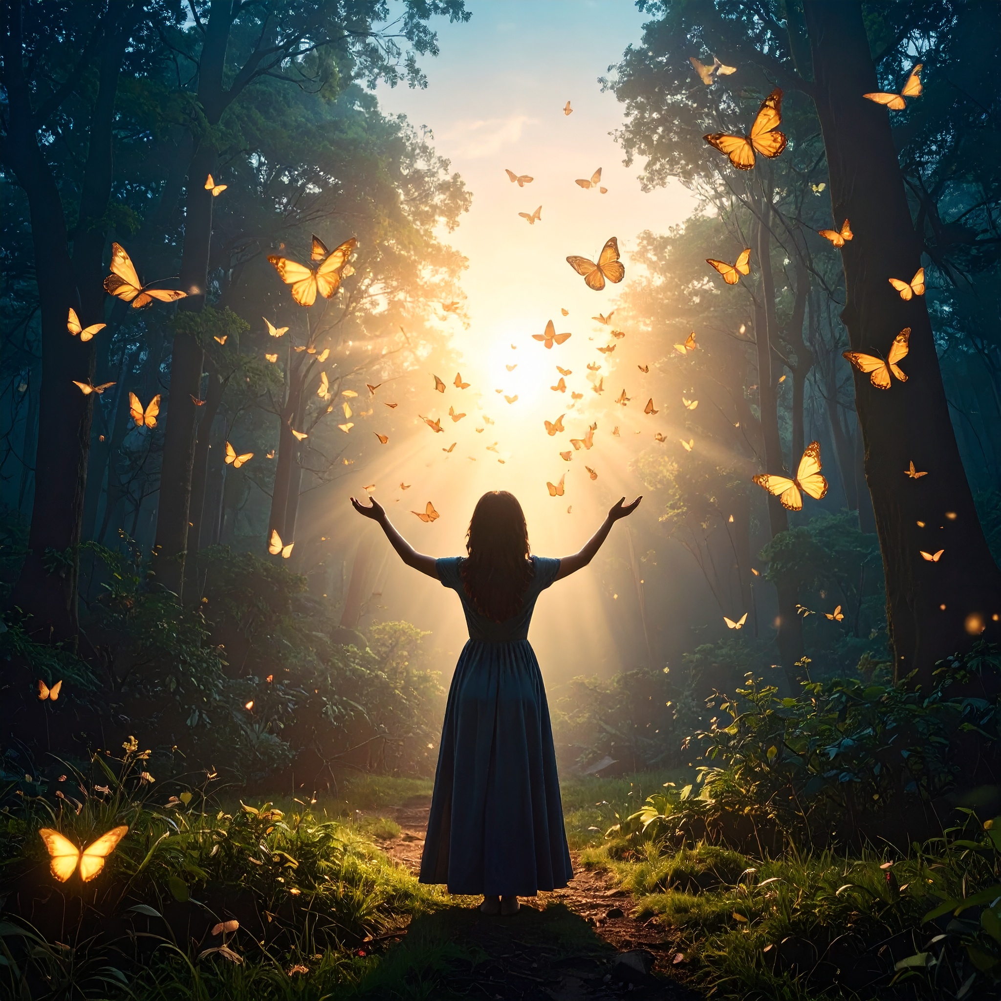Cómo dejar de pensar en algo que te atormenta 1 Cómo dejar de pensar en algo que te atormenta | Soy Espiritual