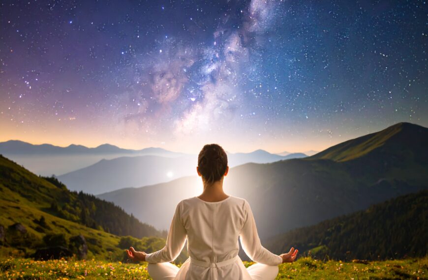 Tu Ascensión Ha Comenzado… ¿Y Ahora Qué?