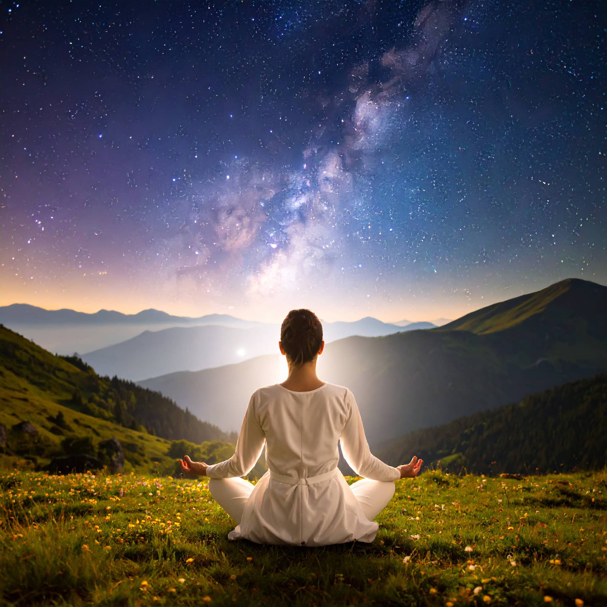 Tu Ascensión Ha Comenzado… ¿Y Ahora Qué? | Soy Espiritual