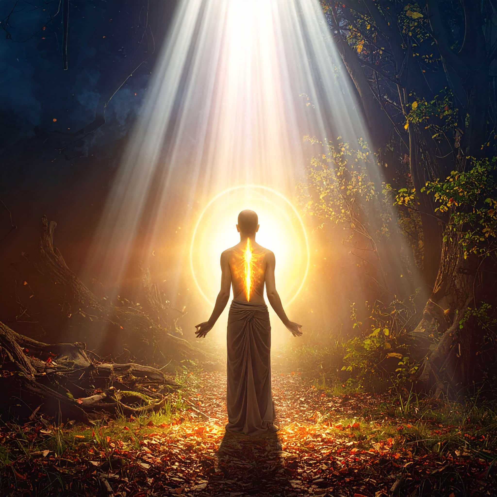Estás Listo para Recibir | Soy Espiritual