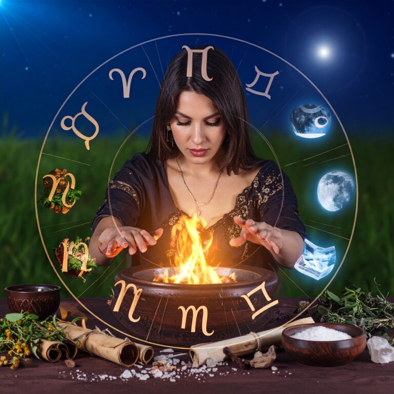 Lo que tu signo necesita limpiar espiritualmente