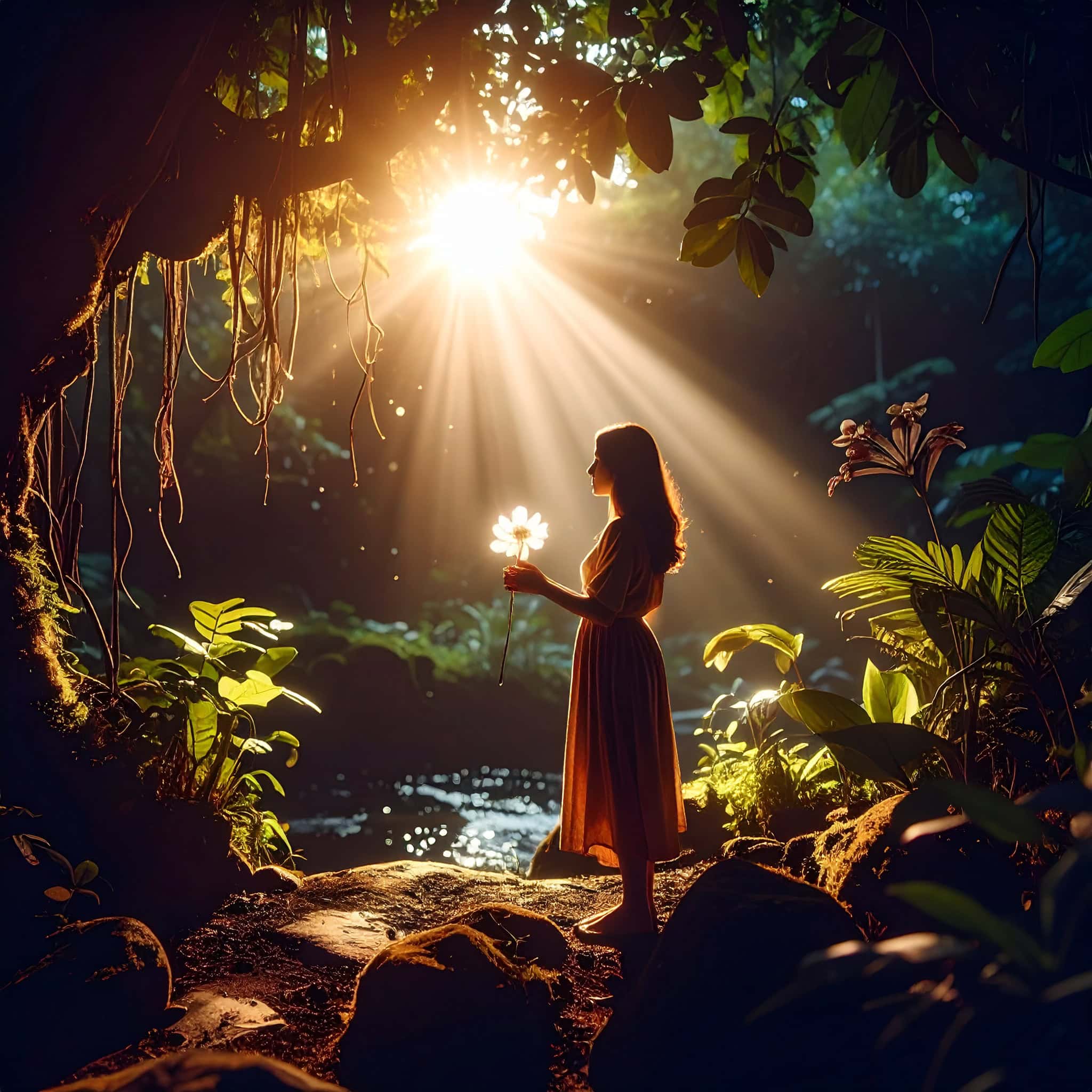 Haciendo o Siendo: El Propósito es Amor 2 Haciendo o Siendo: El Propósito es Amor | Soy Espiritual