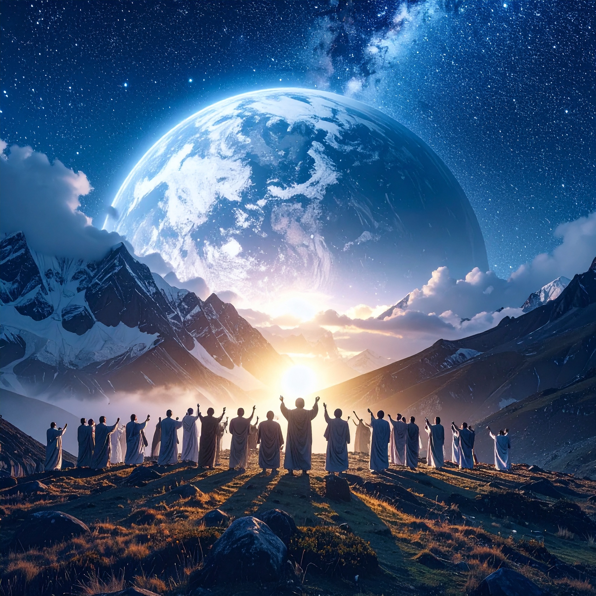 Alerta Energética... Ha Comenzado 1 Alerta Energética... Ha Comenzado | Soy Espiritual