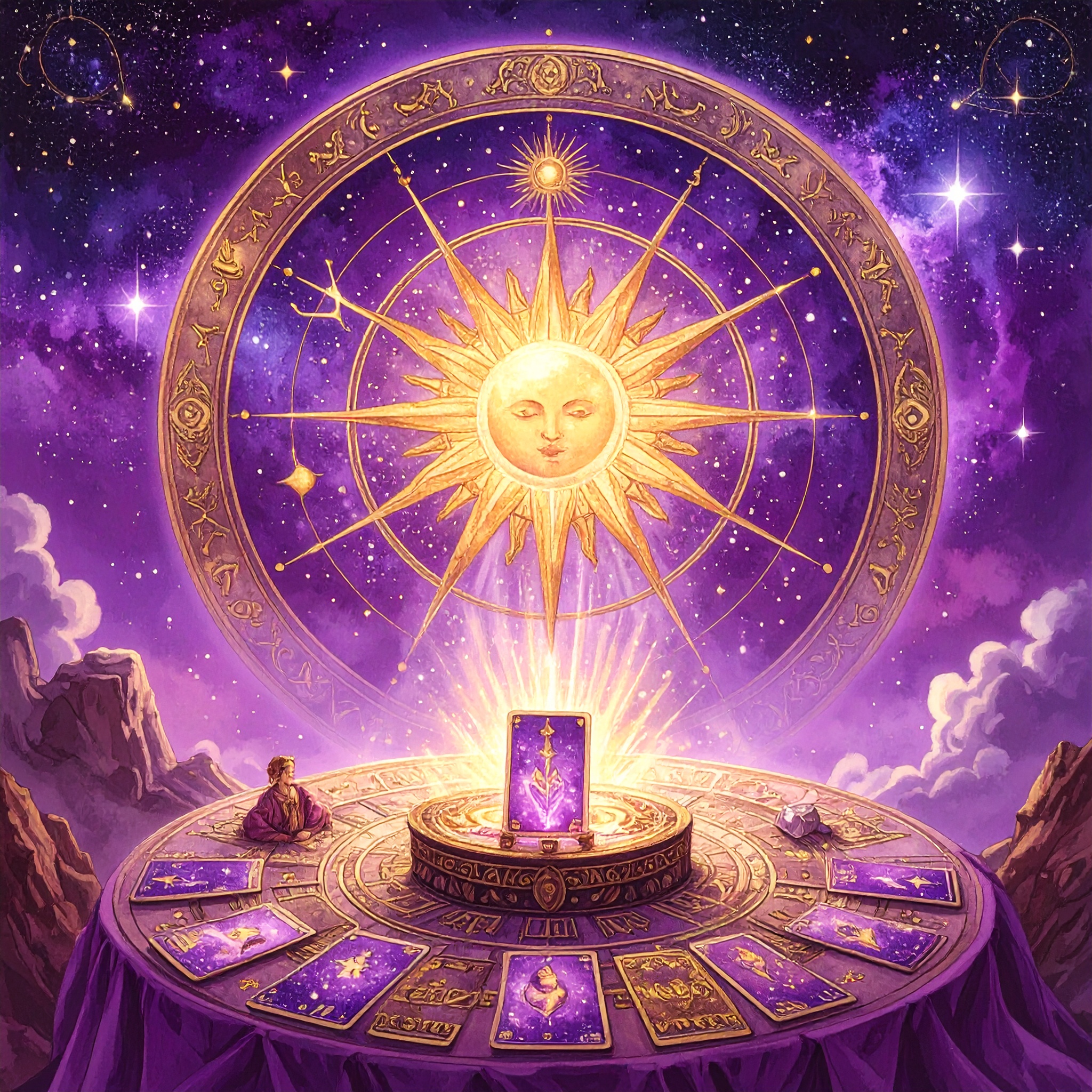 🔮 Taroscopo de septiembre 2025: Amor, Dinero y Salud 2 🔮 Taroscopo de septiembre 2025: Amor, Dinero y Salud | Soy Espiritual