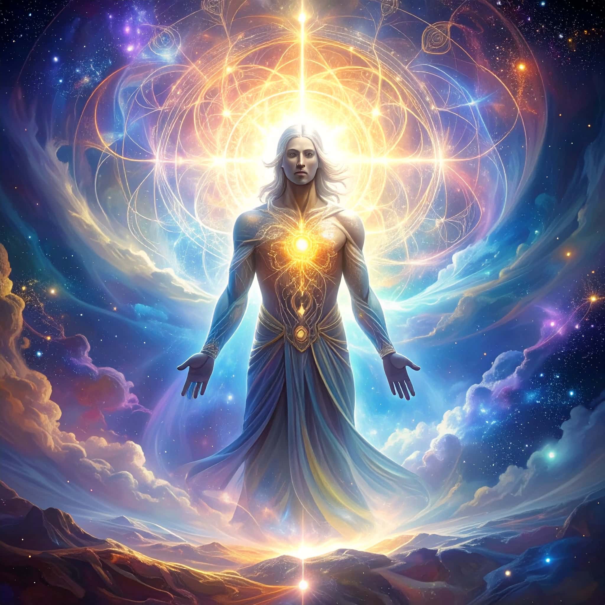 Mantén la Luz 1 Mantén la Luz | Soy Espiritual