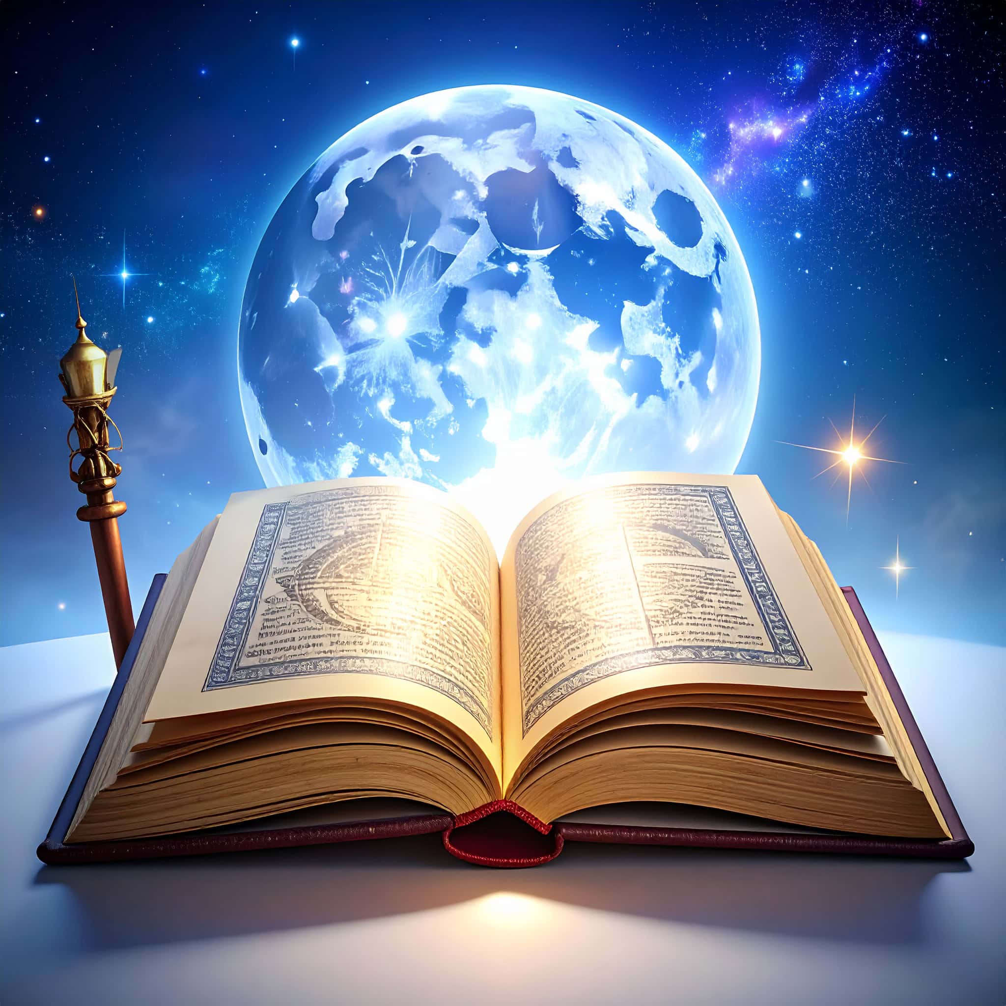 Una guía mística para los últimos meses de 2025 | Soy Espiritual
