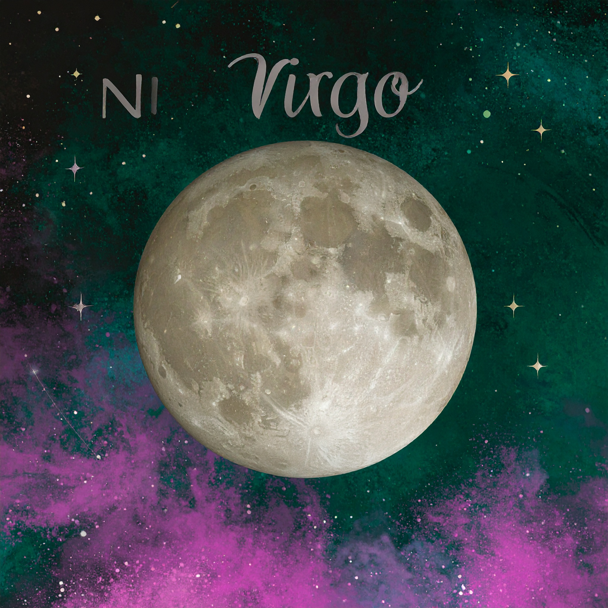 Luna Nueva 23 agosto en Virgo: Nuevo Crecimiento | Soy Espiritual