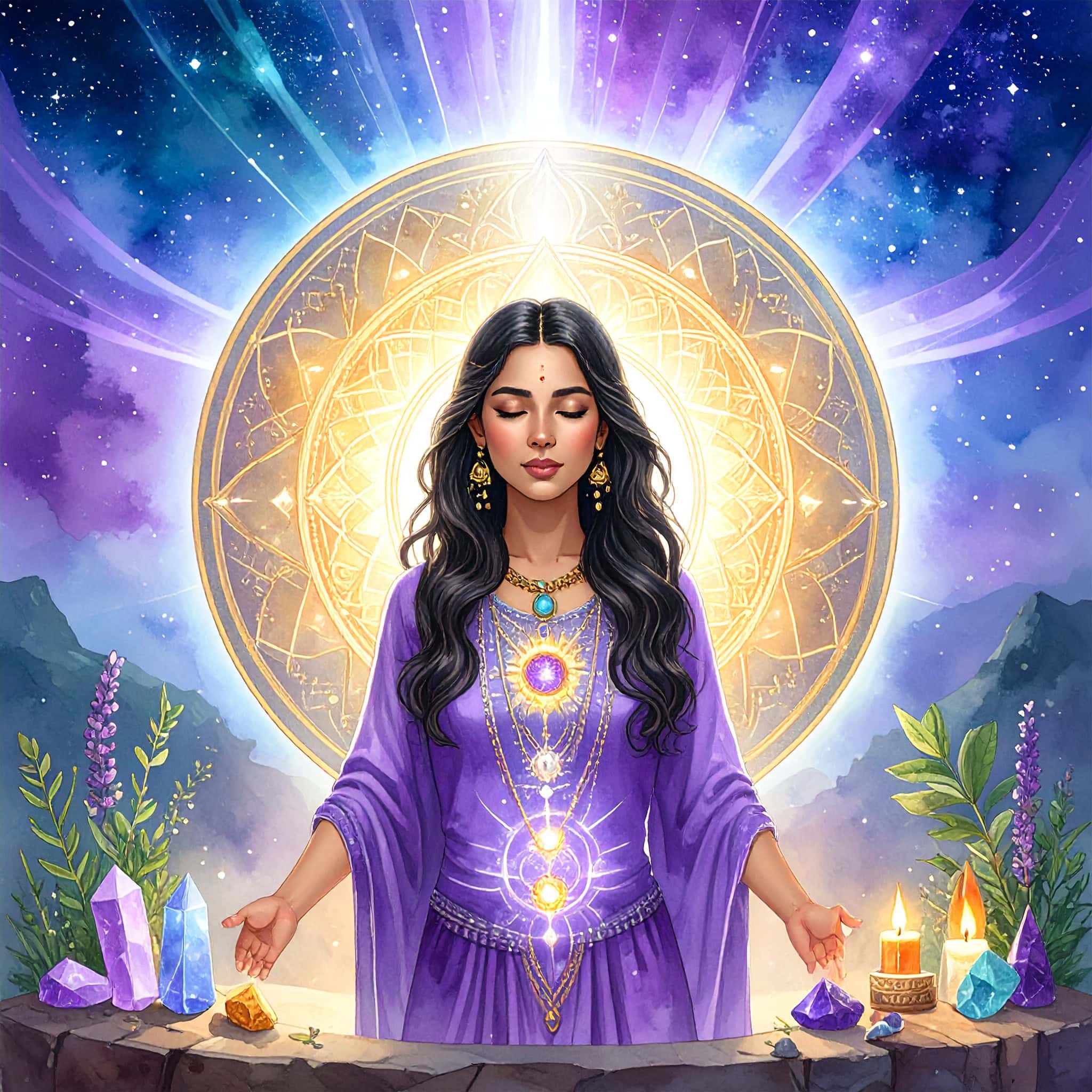 6 Señales de que Necesitas una Limpieza Energética Profunda 1 6 Señales de que Necesitas una Limpieza Energética Profunda | Soy Espiritual