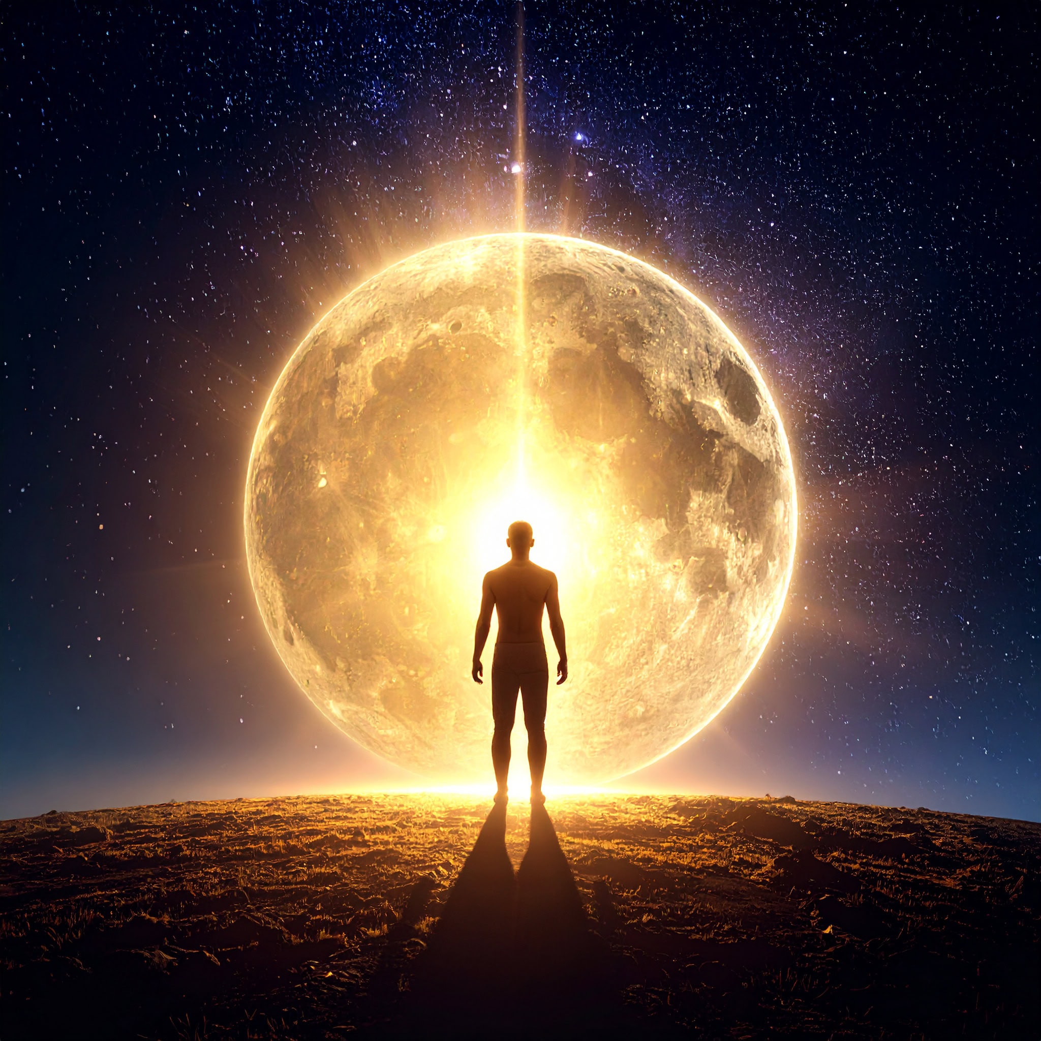 Cómo construir un escudo protector contra las vibraciones negativas | Soy Espiritual