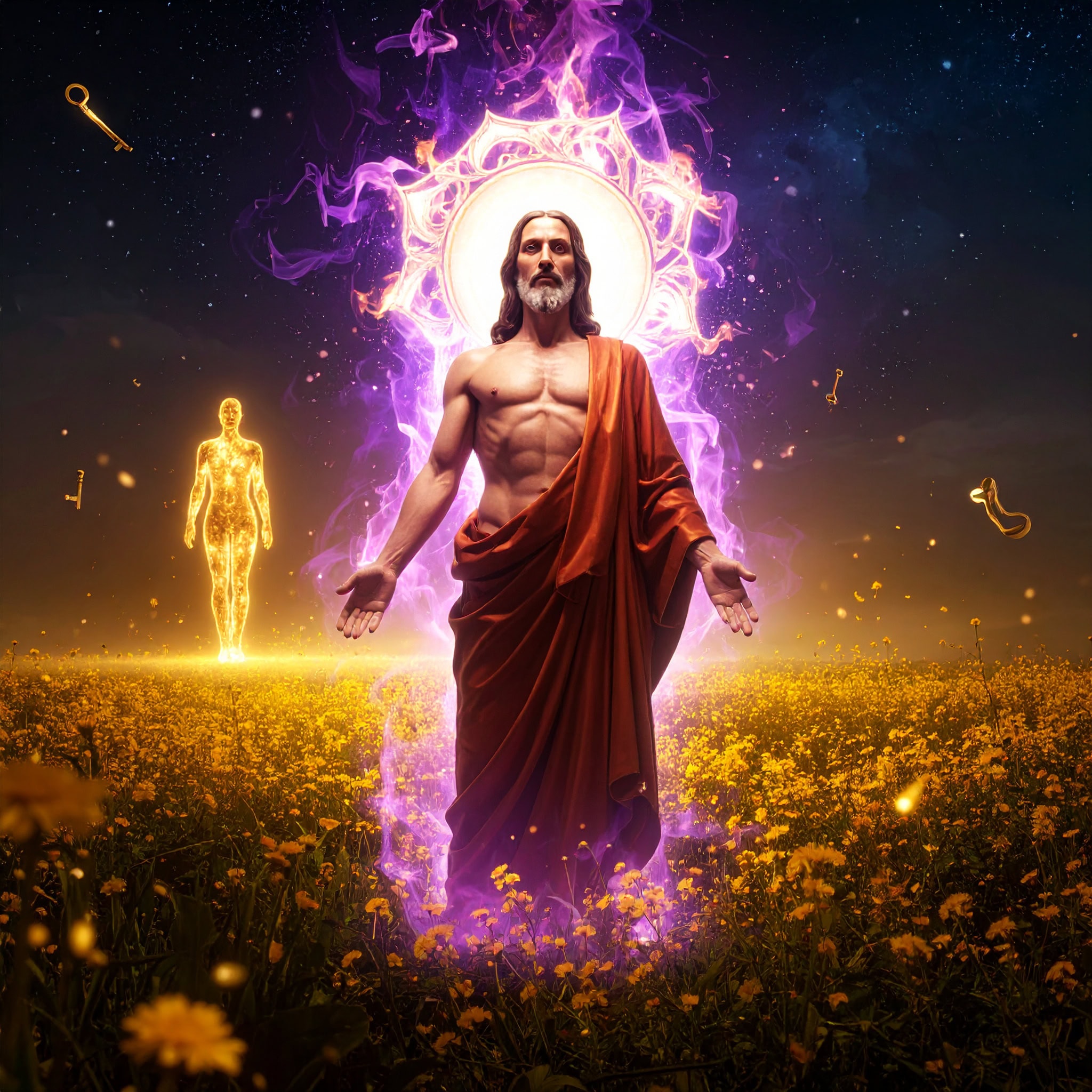 ¿Eres digno de recibir tus deseos? 1 ¿Eres digno de recibir tus deseos? | Soy Espiritual