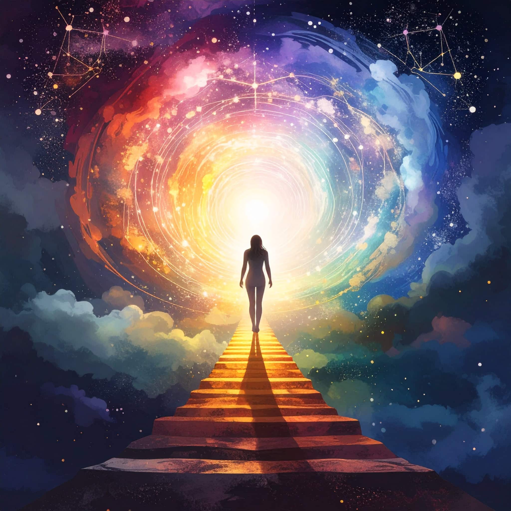 Los Arcturianos: Estás Emergiendo como tu Verdadero Yo 2 Los Arcturianos: Estás Emergiendo como tu Verdadero Yo | Soy Espiritual