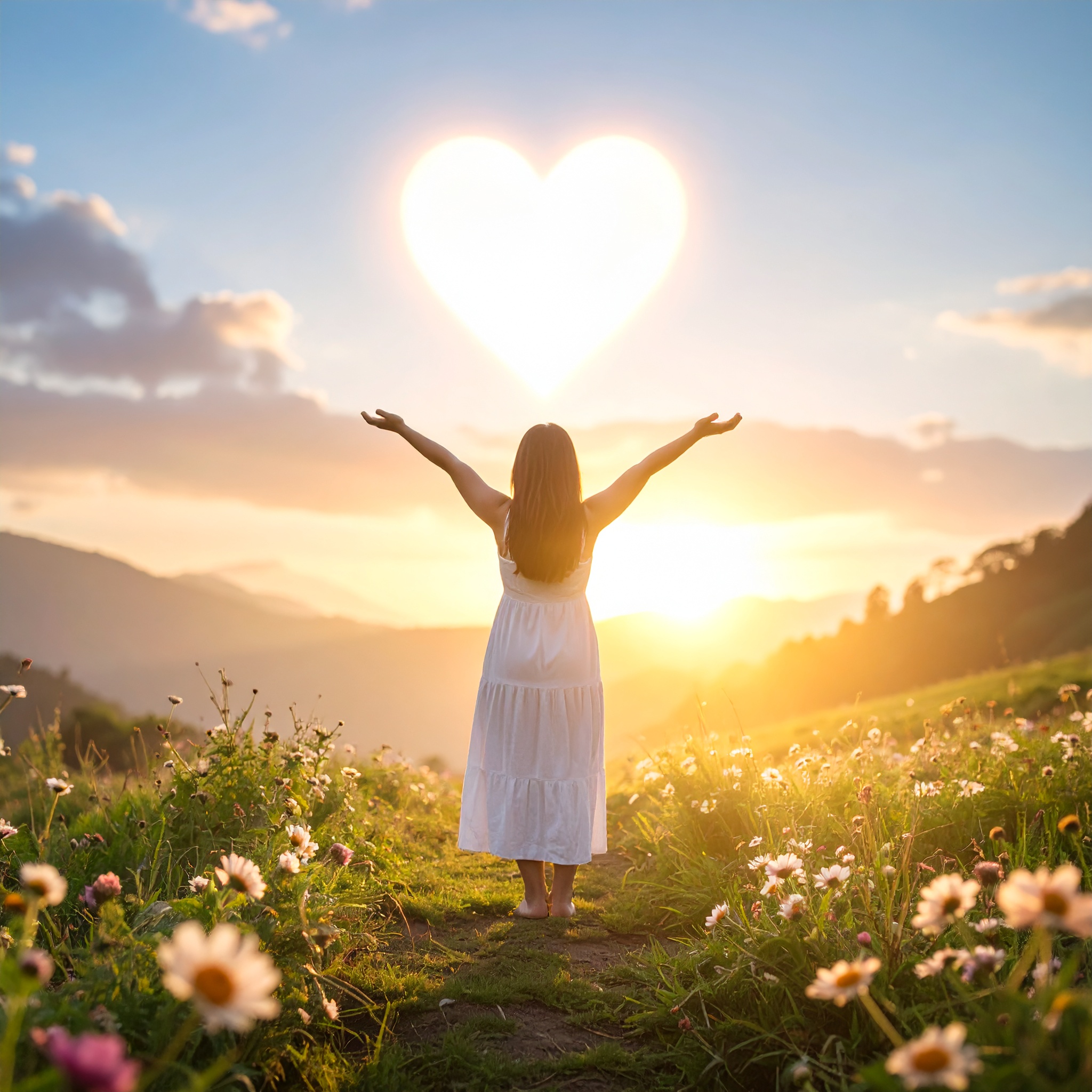 Los Beneficios Emocionales del Perdón: Sanando el Alma para Vivir en Paz 2 Los Beneficios Emocionales del Perdón: Sanando el Alma para Vivir en Paz | Soy Espiritual