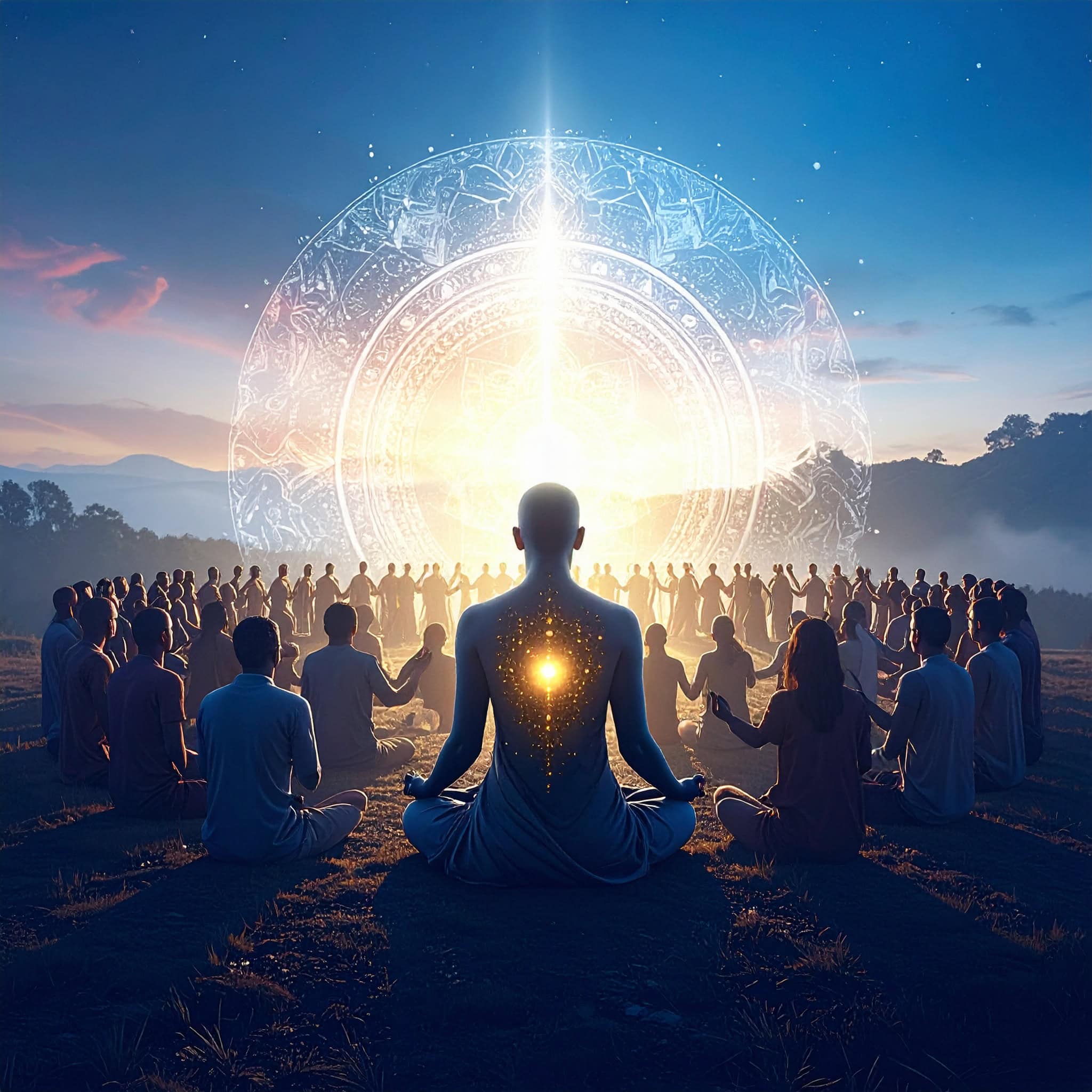 Deja que el Amor Surja Desde Tu Interior 2 Deja que el Amor Surja Desde Tu Interior | Soy Espiritual