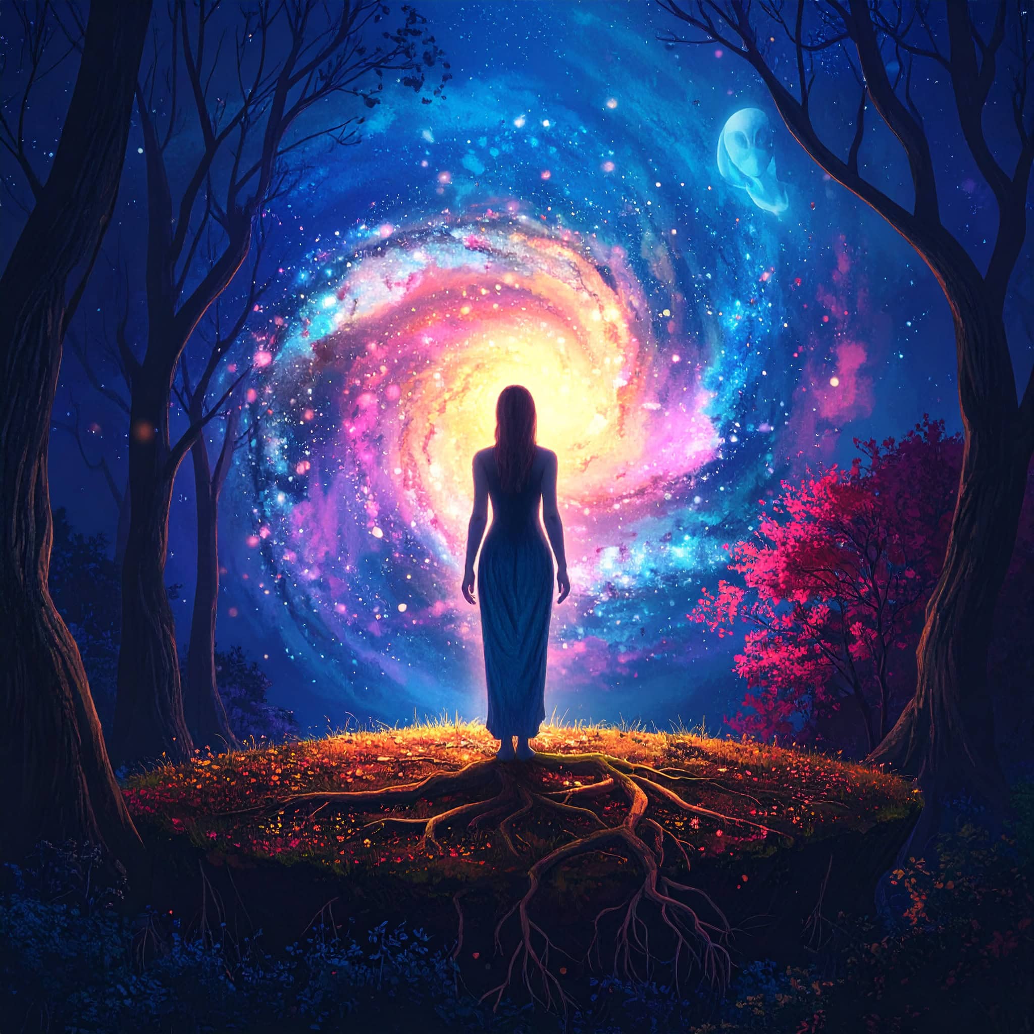 Recentrando tu Ascensión | Soy Espiritual