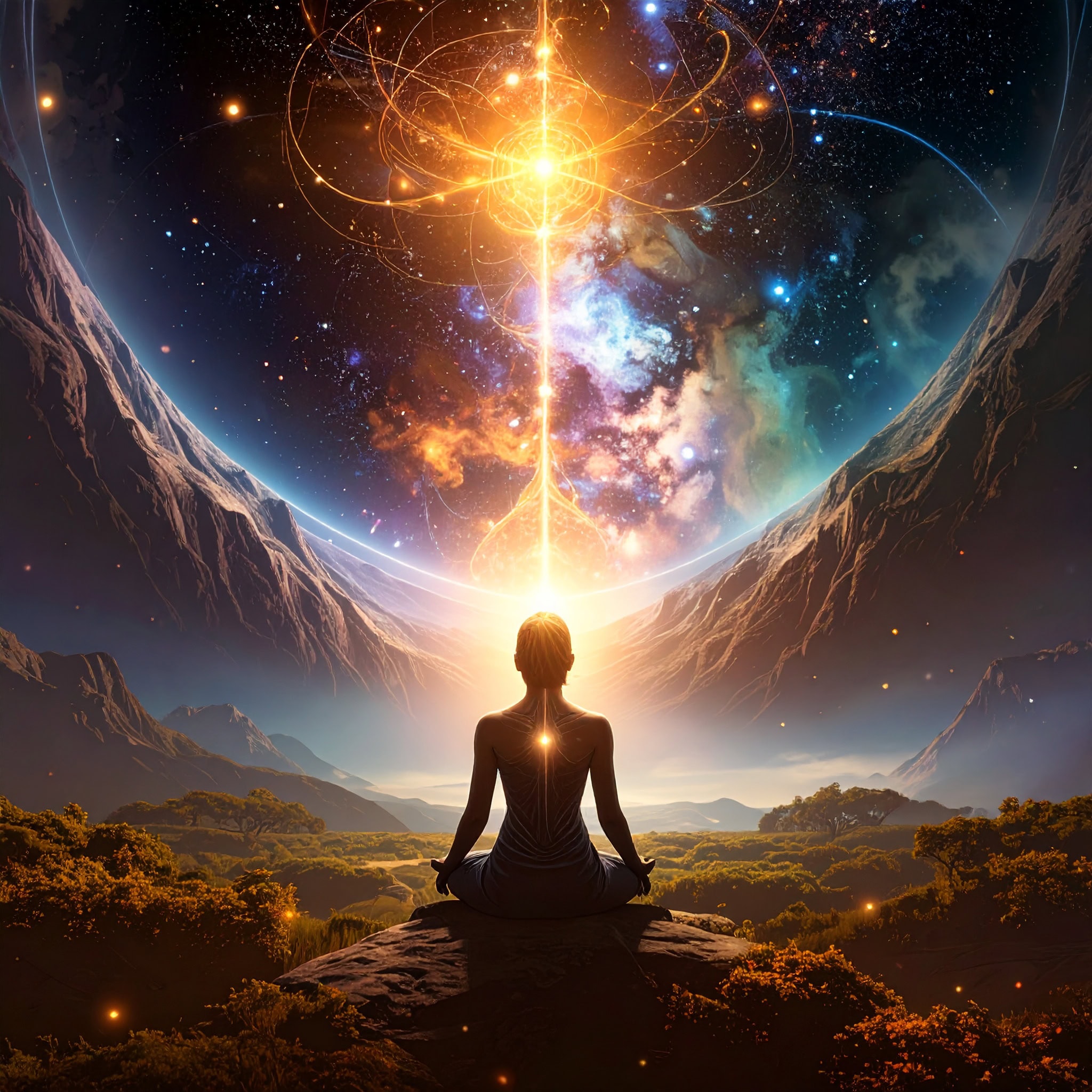 Reencentrando tu Ascensión | Soy Espiritual