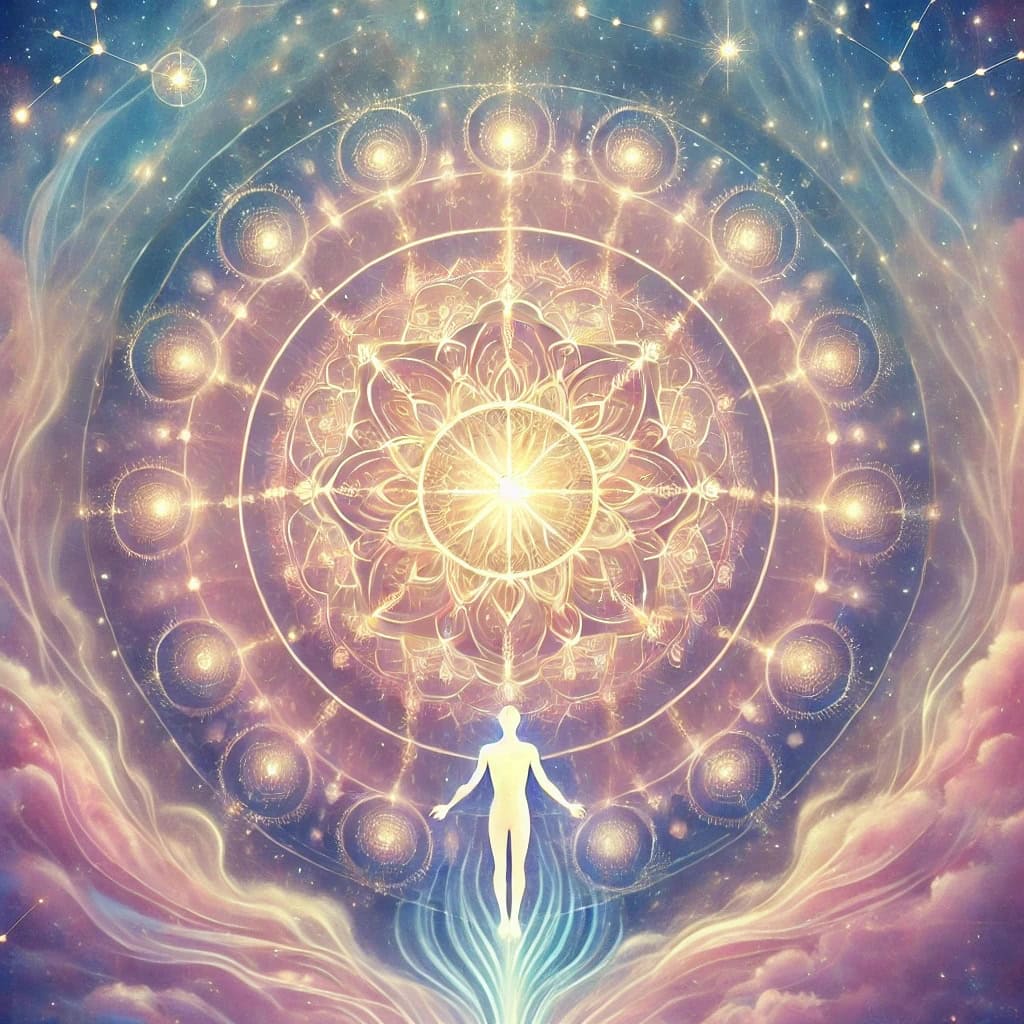 Tú Eres el Primero 1 Tú Eres el Primero | Soy Espiritual