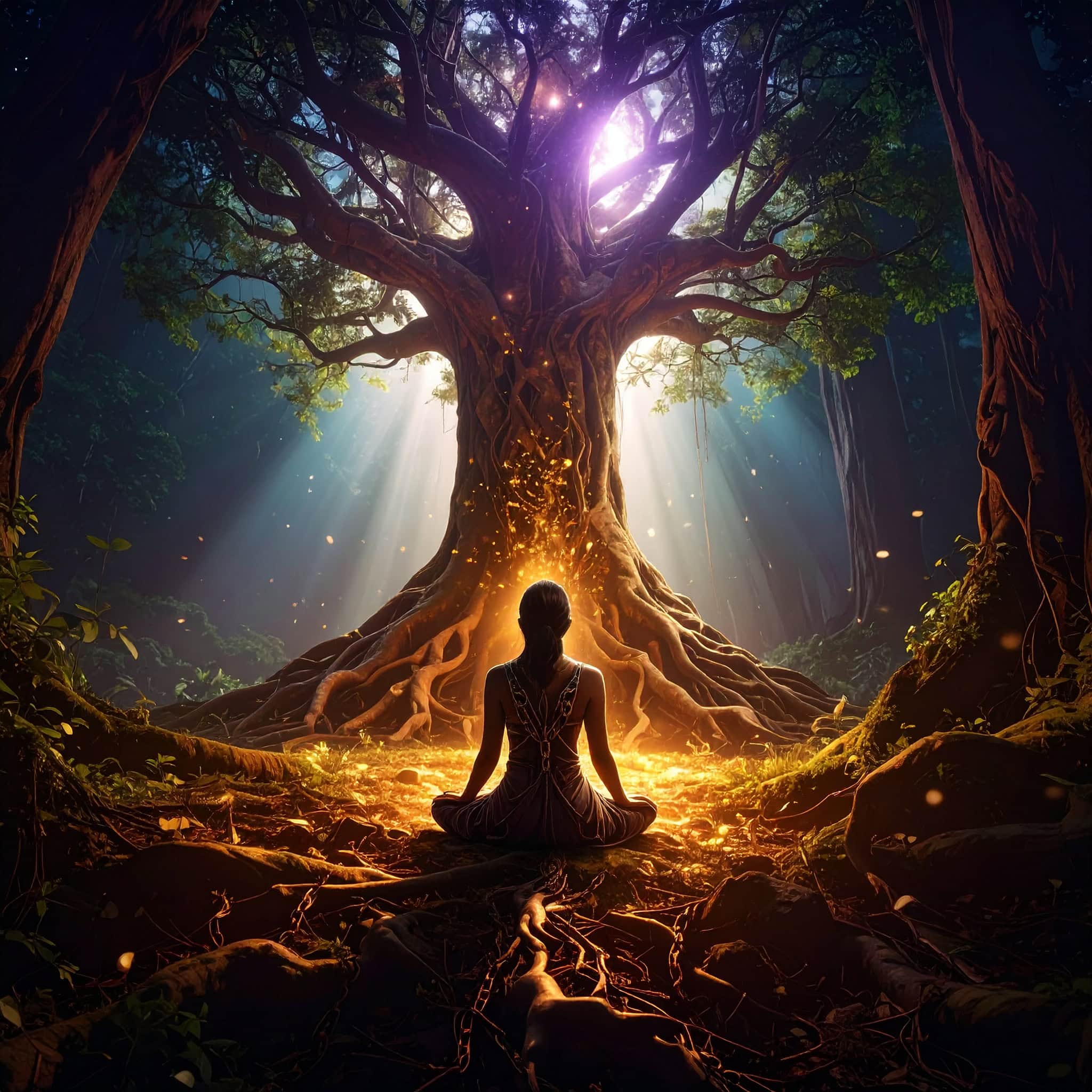 La Importancia de Moverse hacia un Estado de Ser de Vibración Más Alta 2 La Importancia de Moverse hacia un Estado de Ser de Vibración Más Alta | Soy Espiritual