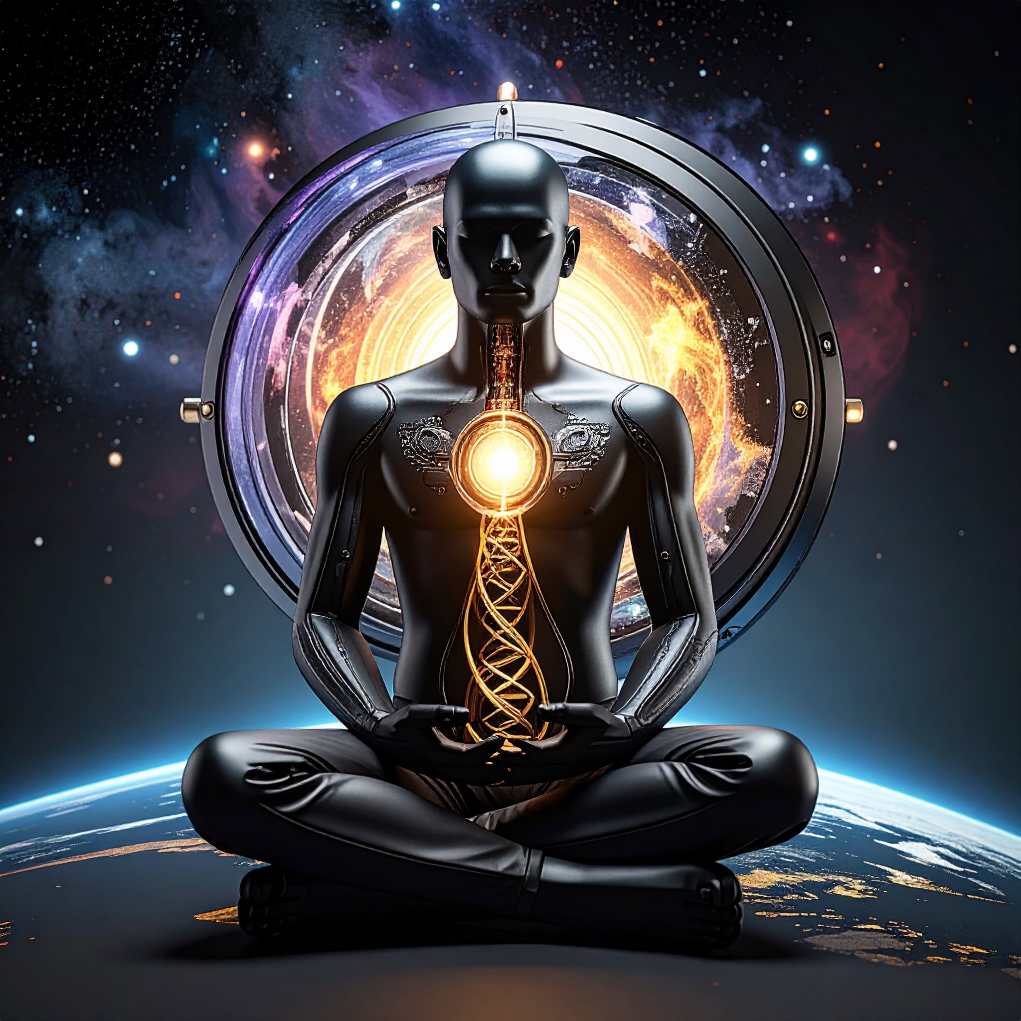 Sanando Nuestros Registros de Nacimiento | Soy Espiritual