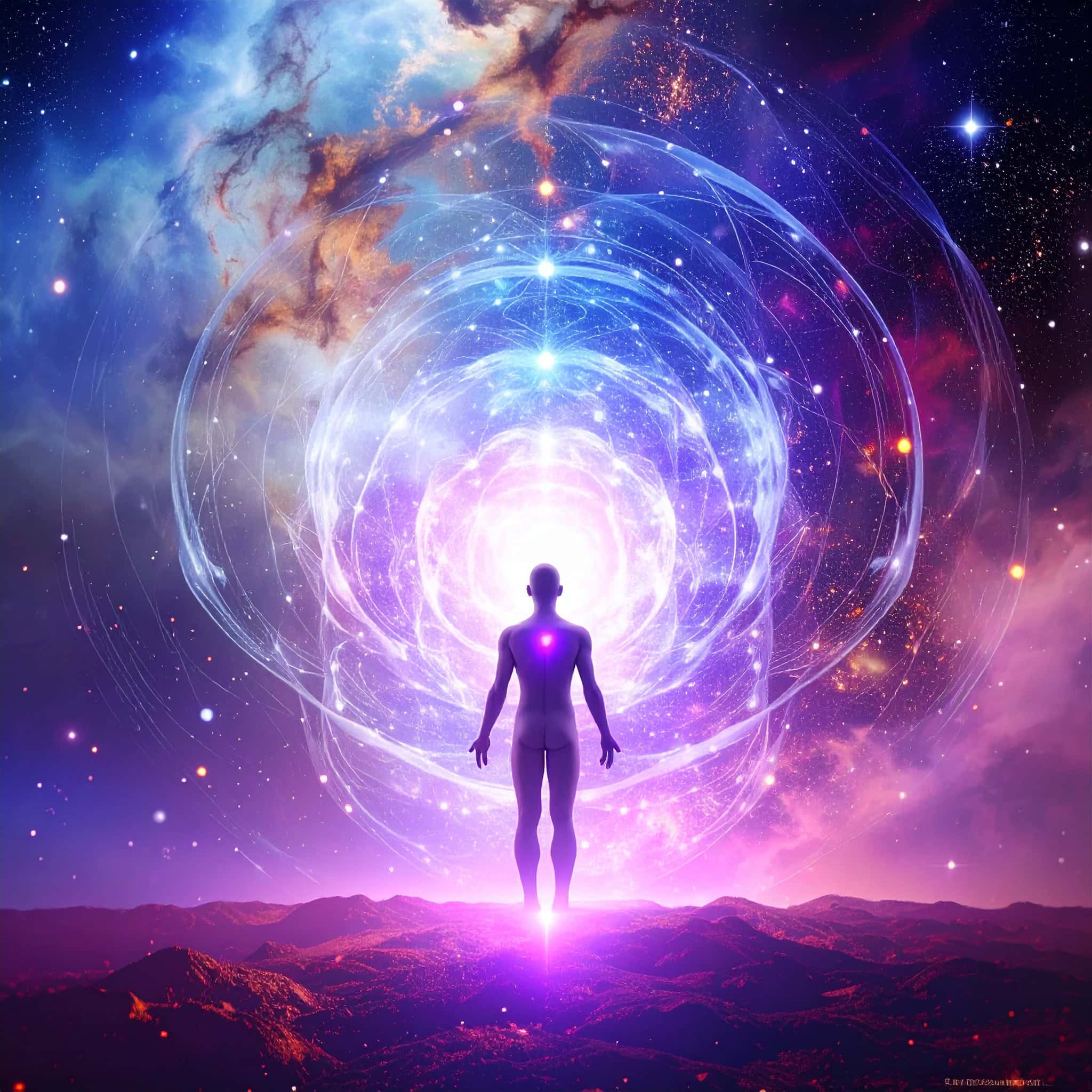 Descubre la Verdad de Quién Eres en un Paso Sencillo 1 Descubre la Verdad de Quién Eres en un Paso Sencillo | Soy Espiritual