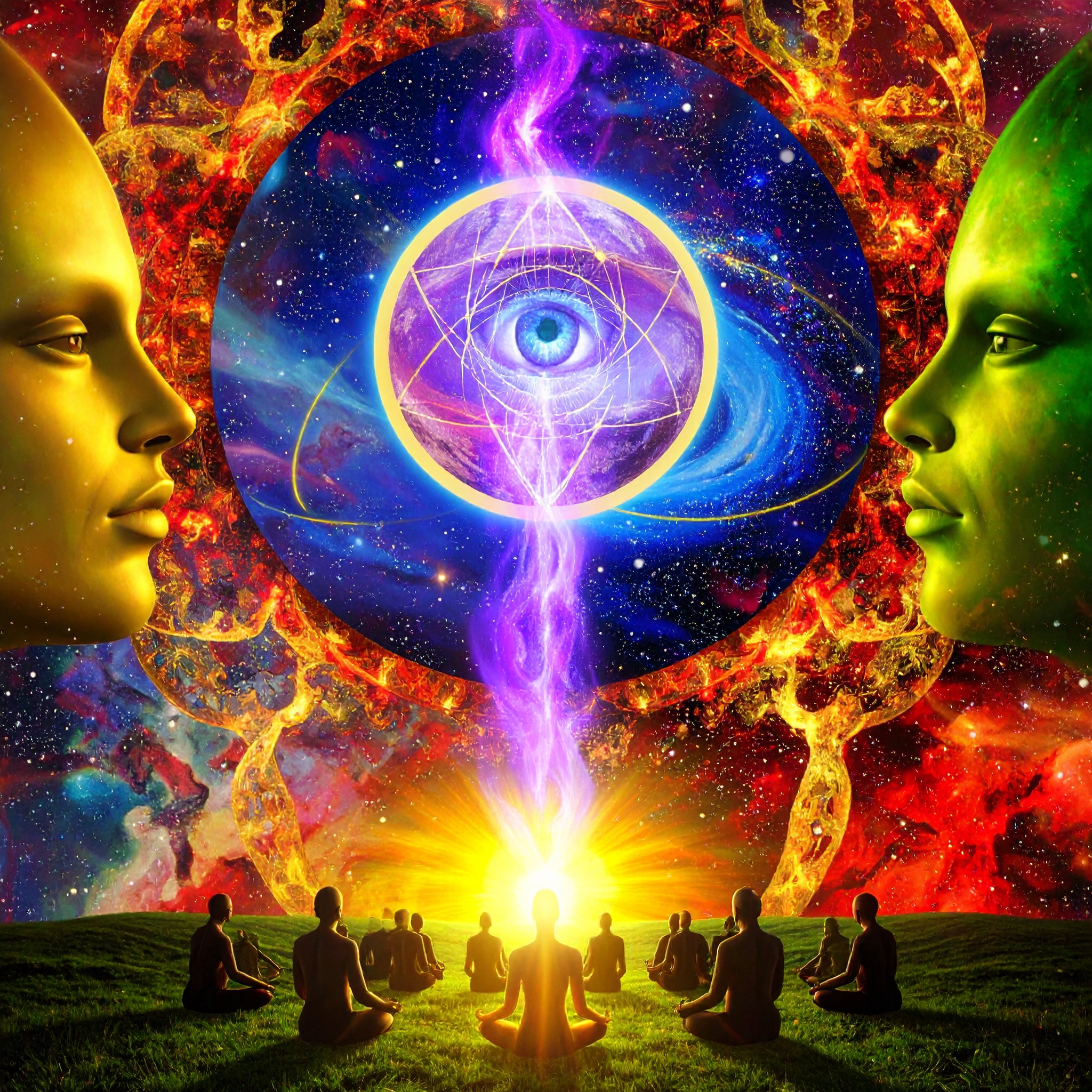 Alerta de Energía… Ha Comenzado | Soy Espiritual