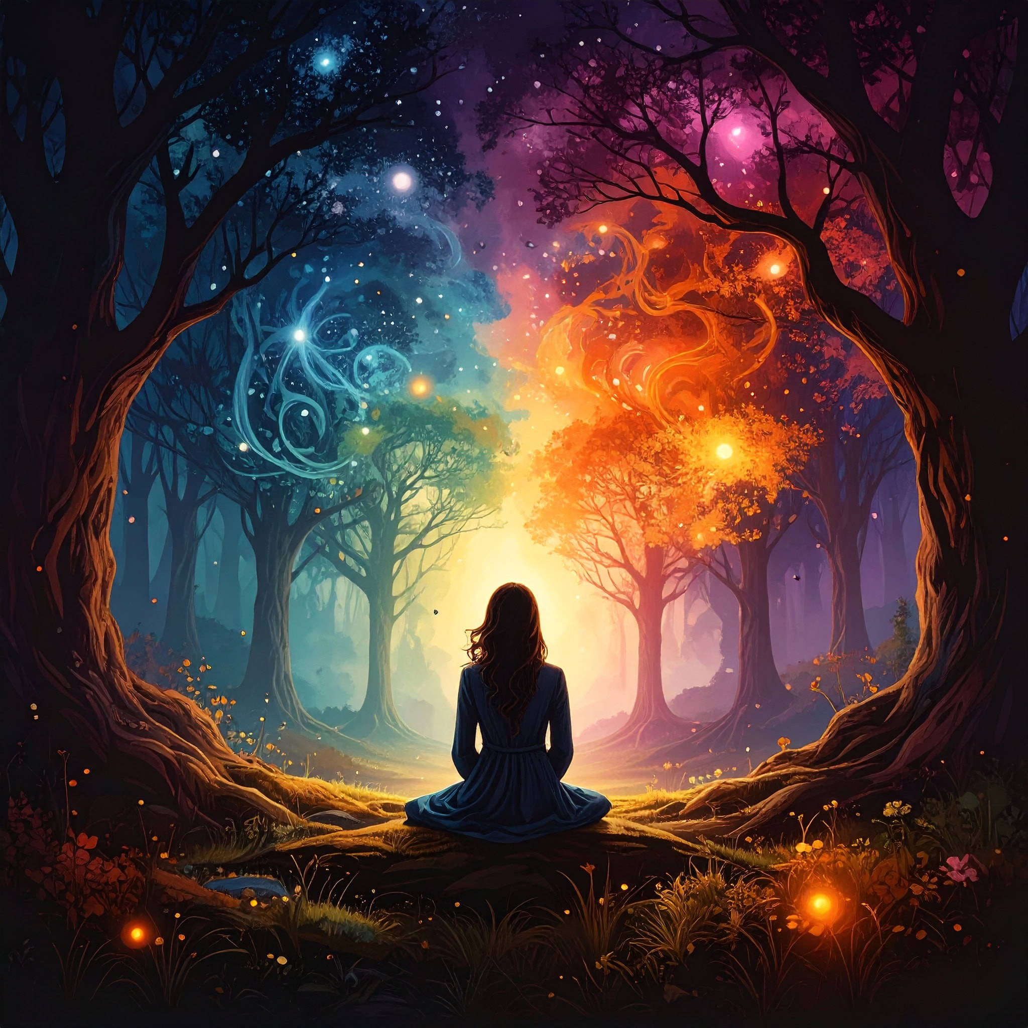 Tu relación con tus emociones | Soy Espiritual