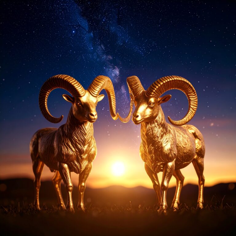 Las 3 Claves de las Parejas Zodiaco que Parecen Perfectas para un Amor Duradero