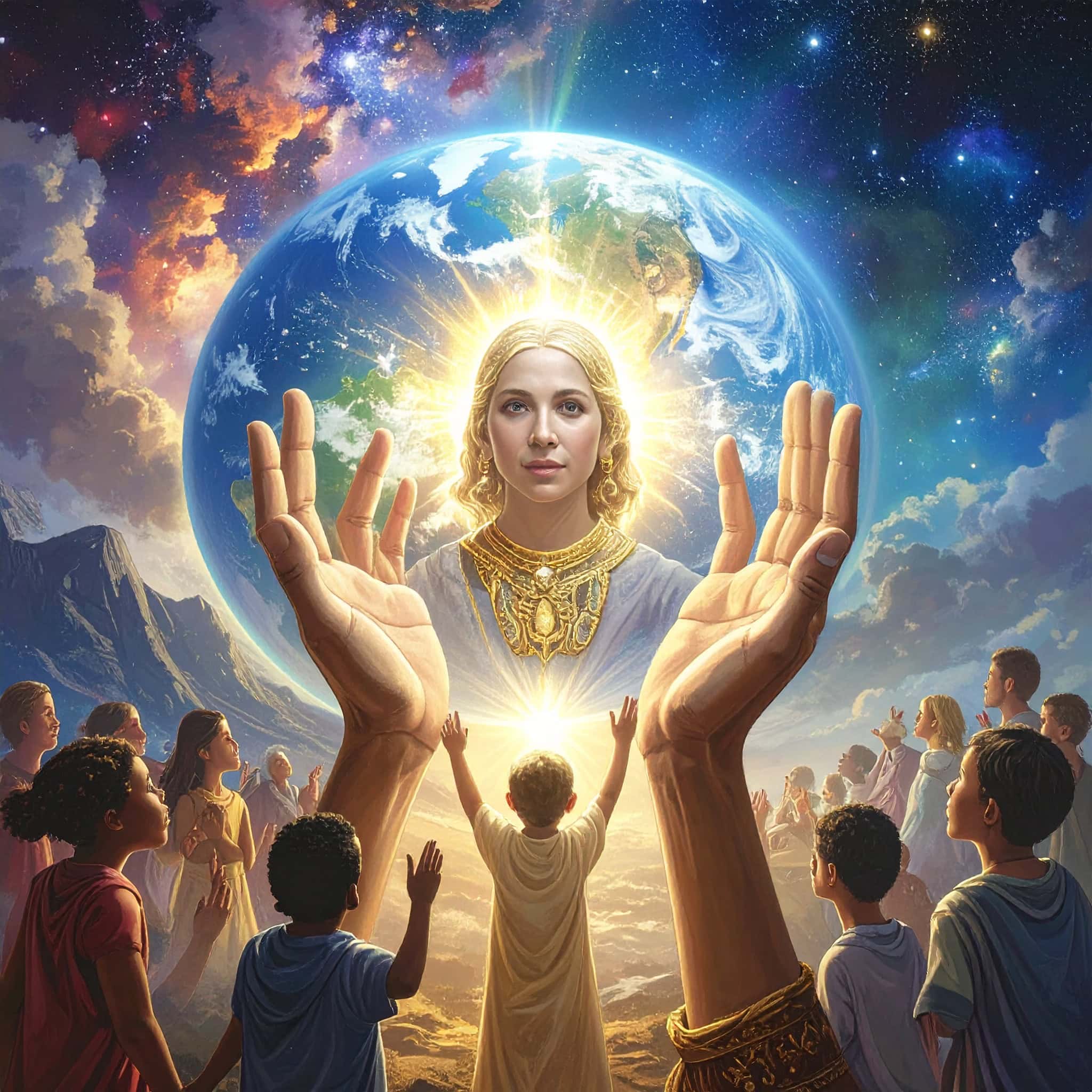 Todo lo que hacen… se vuelve contra ellos 1 Todo lo que hacen… se vuelve contra ellos | Soy Espiritual