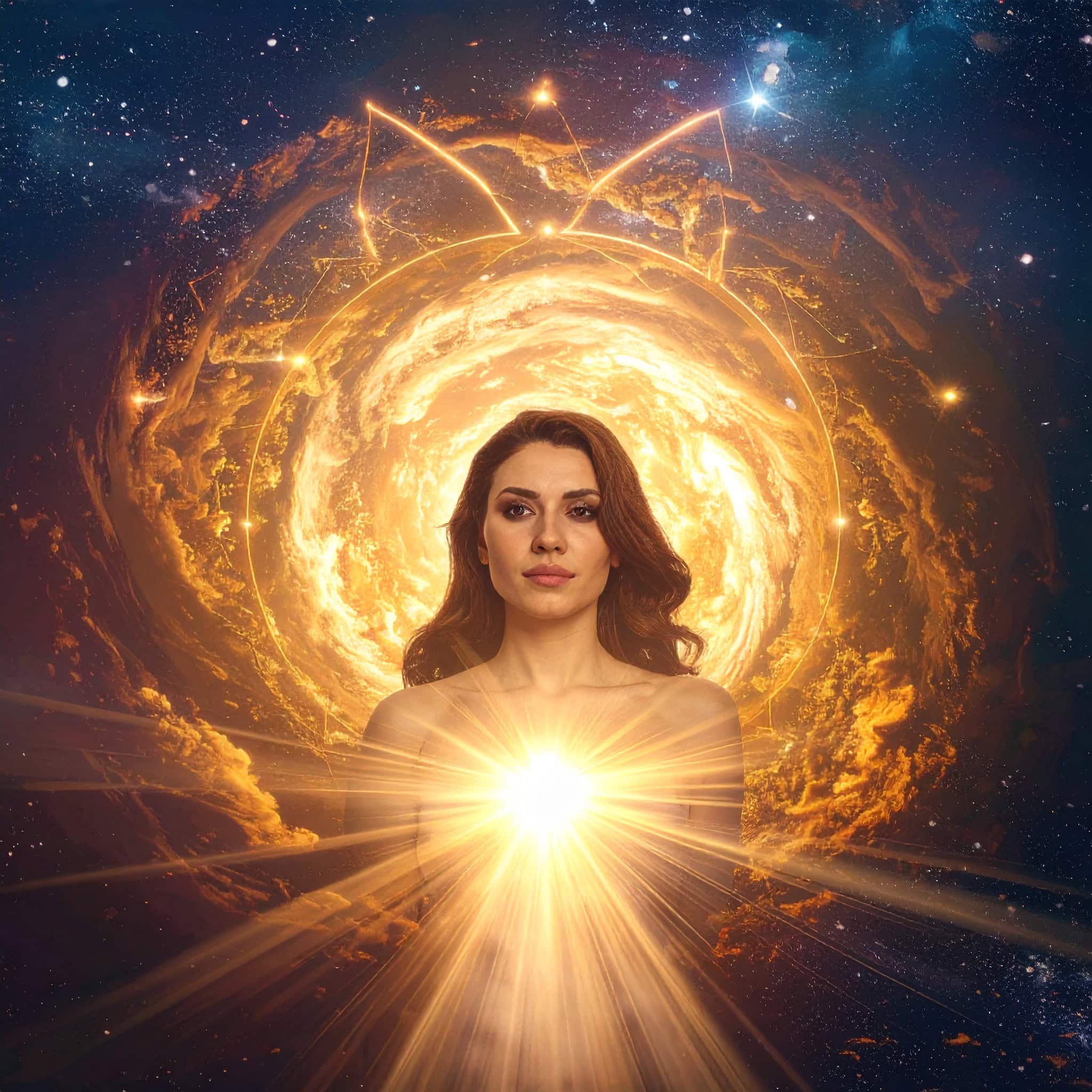 ¡Emergiste como el Tú Real! 1 ¡Emergiste como el Tú Real! | Soy Espiritual