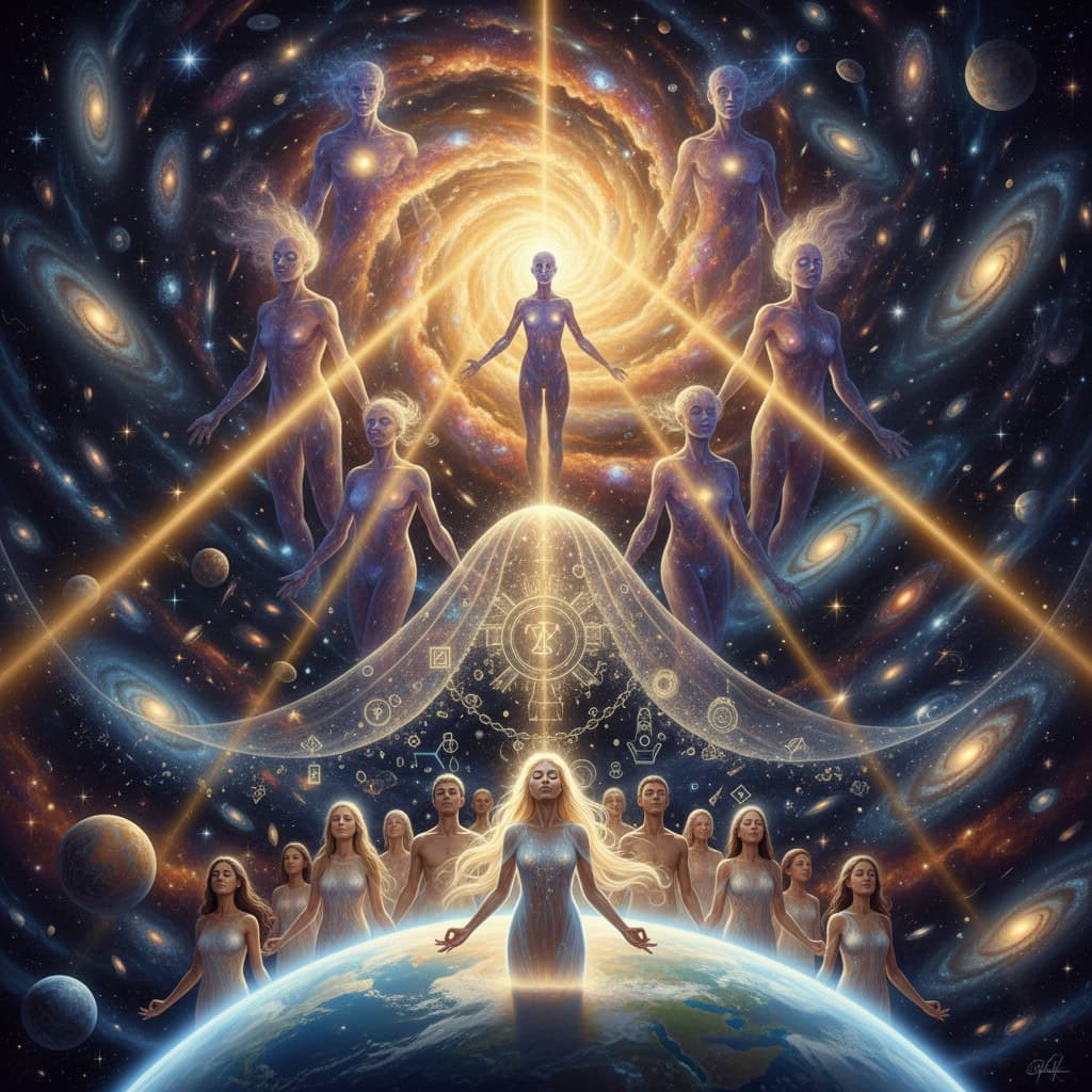 Se está volviendo cada vez más difícil ocultar la verdad ante las masas 1 Se está volviendo cada vez más difícil ocultar la verdad ante las masas | Soy Espiritual
