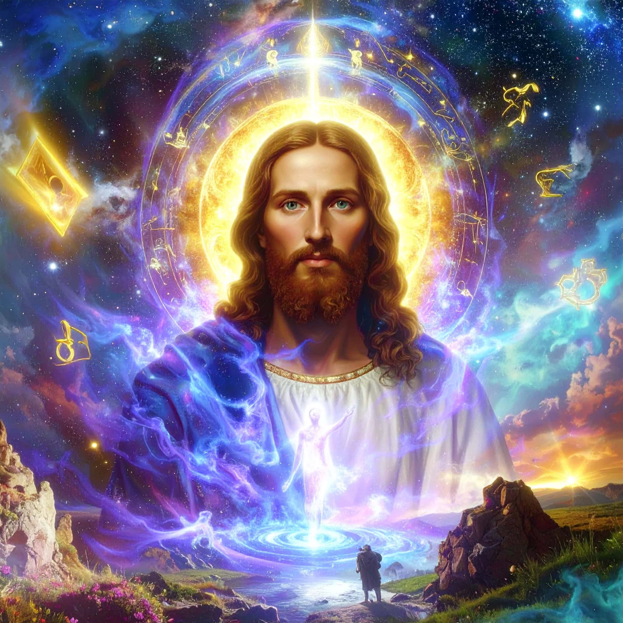 Este Mensaje Canalizado Contiene una Alineación 1 Este Mensaje Canalizado Contiene una Alineación | Soy Espiritual