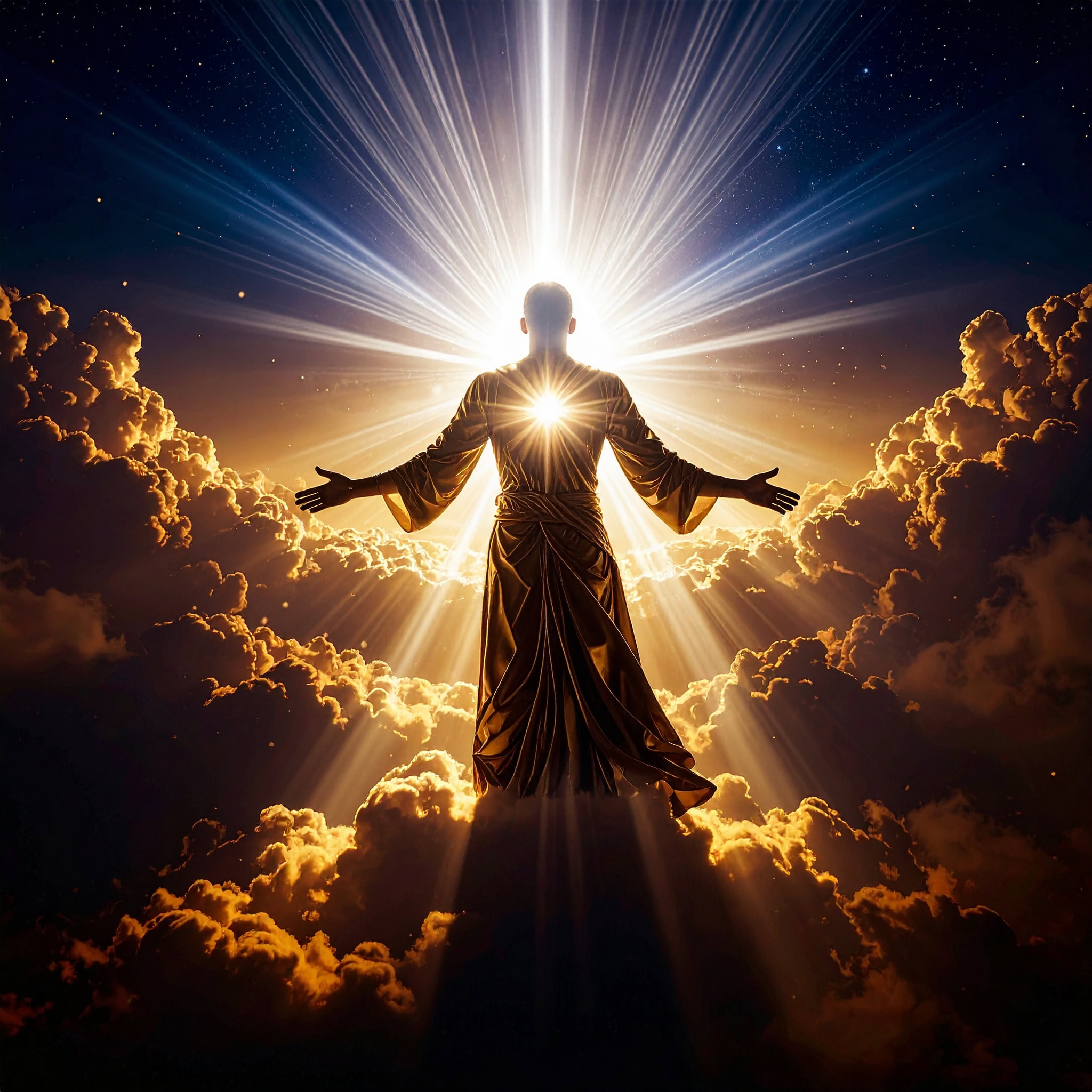 Nuestro potencial divino manifestado | Soy Espiritual