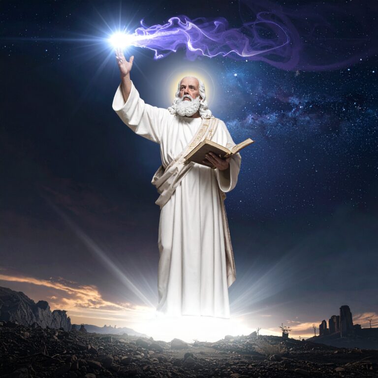 Saint Germain: Este es su Último Bastión