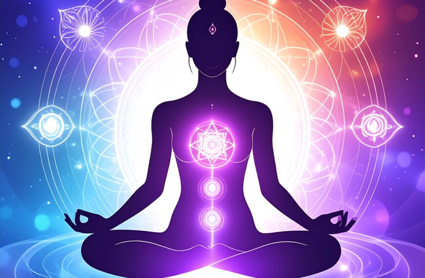 5 Métodos Espirituales de Manifestación que nadie te dice