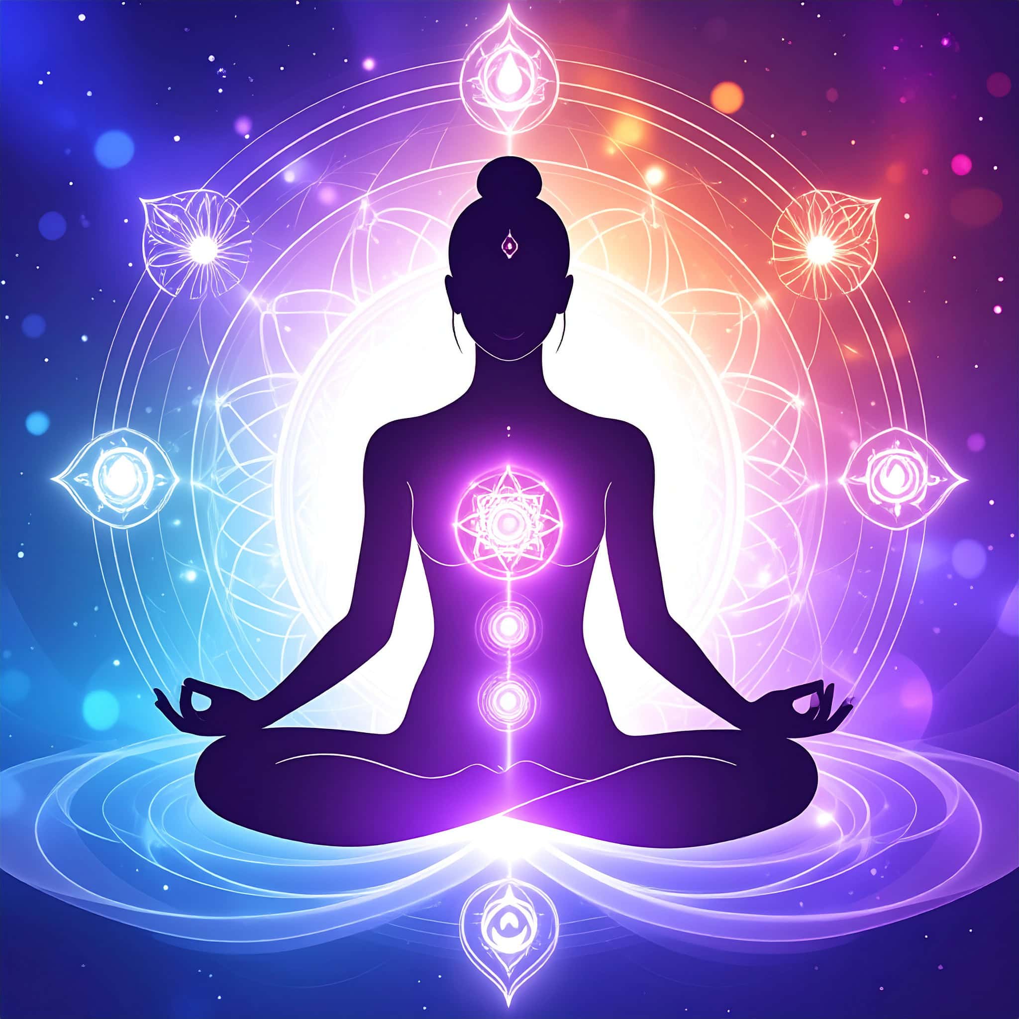 5 Métodos Espirituales de Manifestación que nadie te dice 1 5 Métodos Espirituales de Manifestación que nadie te dice | Soy Espiritual