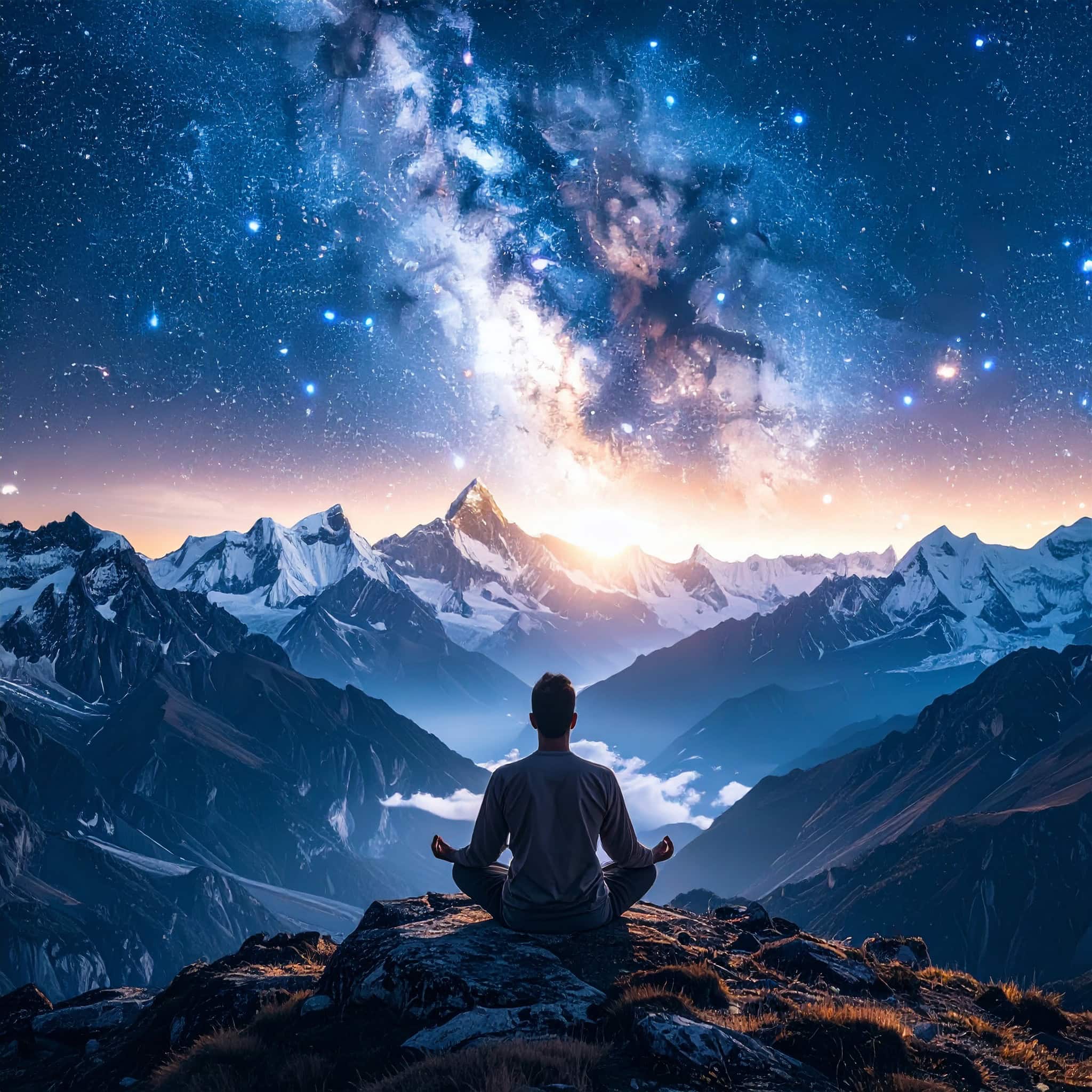 5 señales de que tu alma está lista para un gran cambio 1 5 señales de que tu alma está lista para un gran cambio | Soy Espiritual