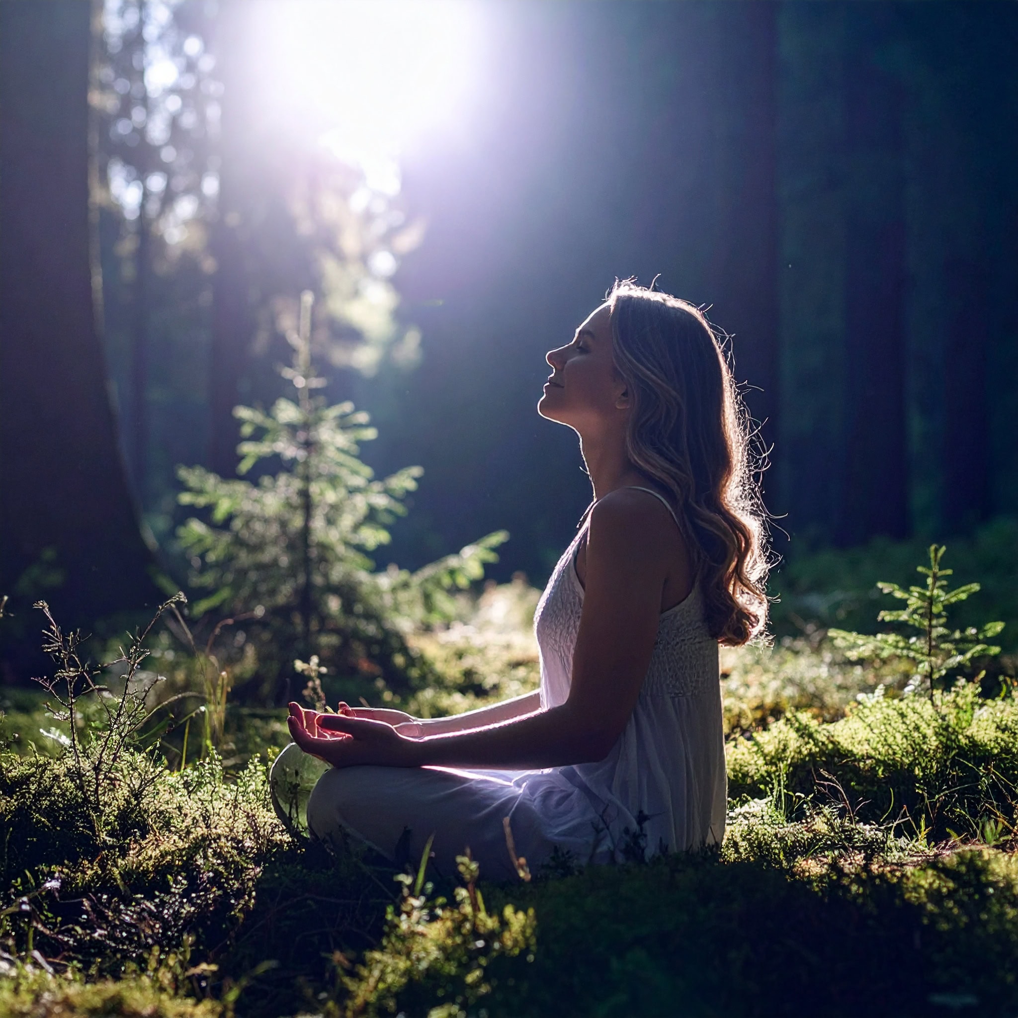 Pasé años buscando el amor hasta que finalmente me elegí a mí misma 1 Pasé años buscando el amor hasta que finalmente me elegí a mí misma | Soy Espiritual