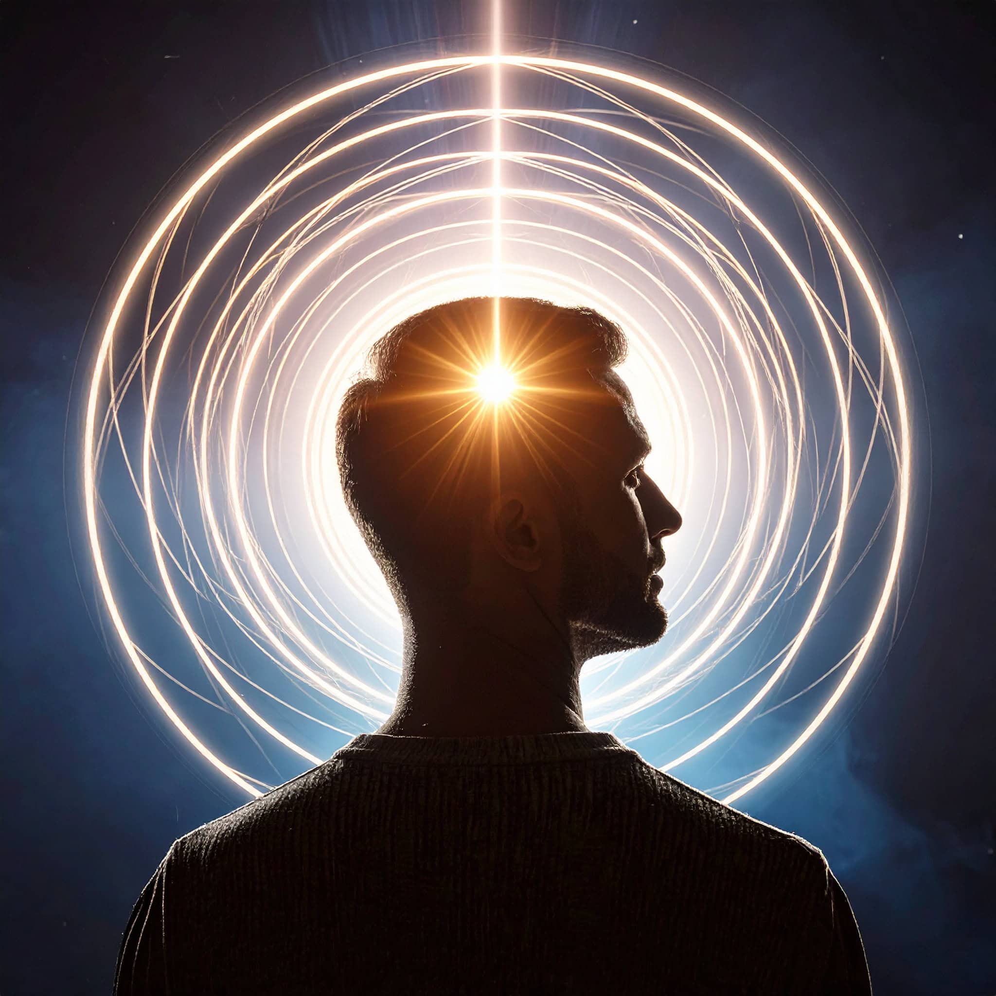 Un cambio de conciencia 1 Un cambio de conciencia | Soy Espiritual