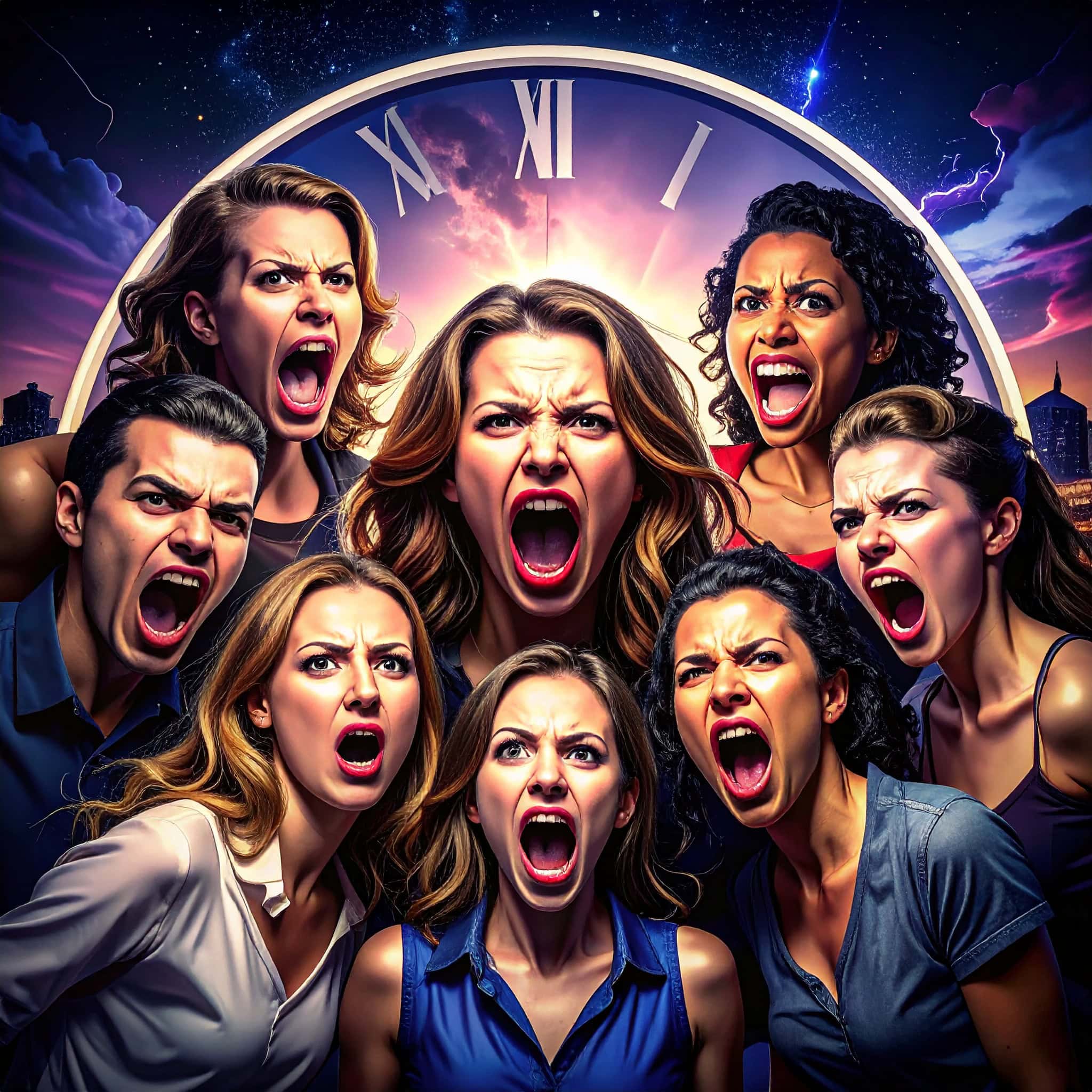 Los 5 signos del zodiaco que más se quejan: ¿Eres uno de ellos? 1 Los 5 signos del zodiaco que más se quejan: ¿Eres uno de ellos? | Soy Espiritual