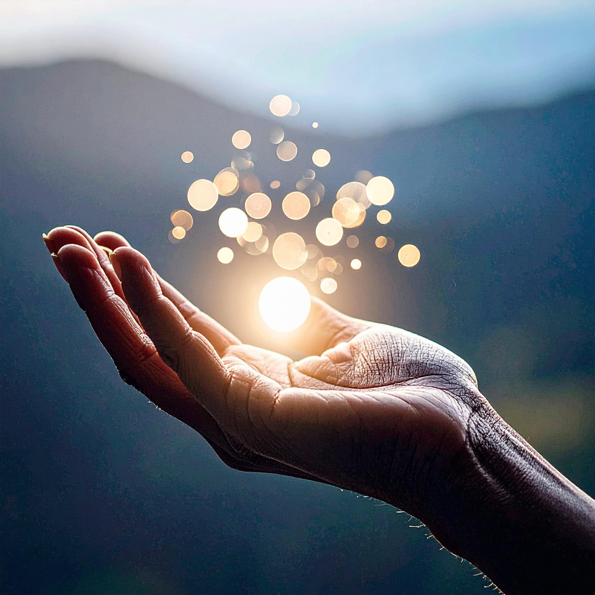 5 pasos para desarrollar tus habilidades ocultas a través de la canalización espiritual | Soy Espiritual